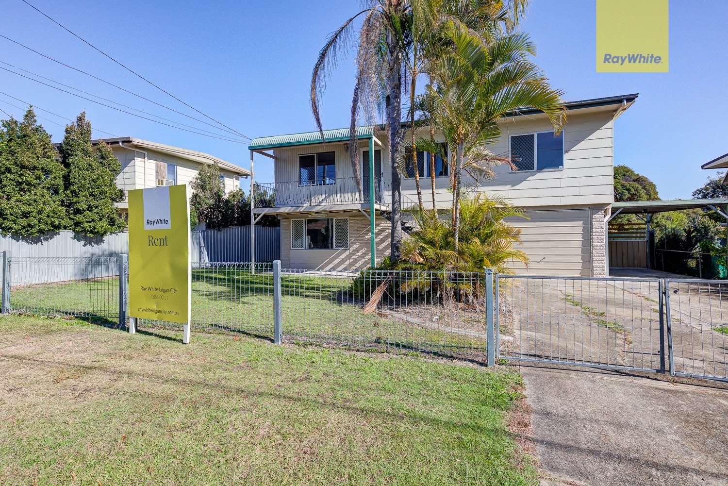 14 Merron Street, Logan Central, QLD 4114
