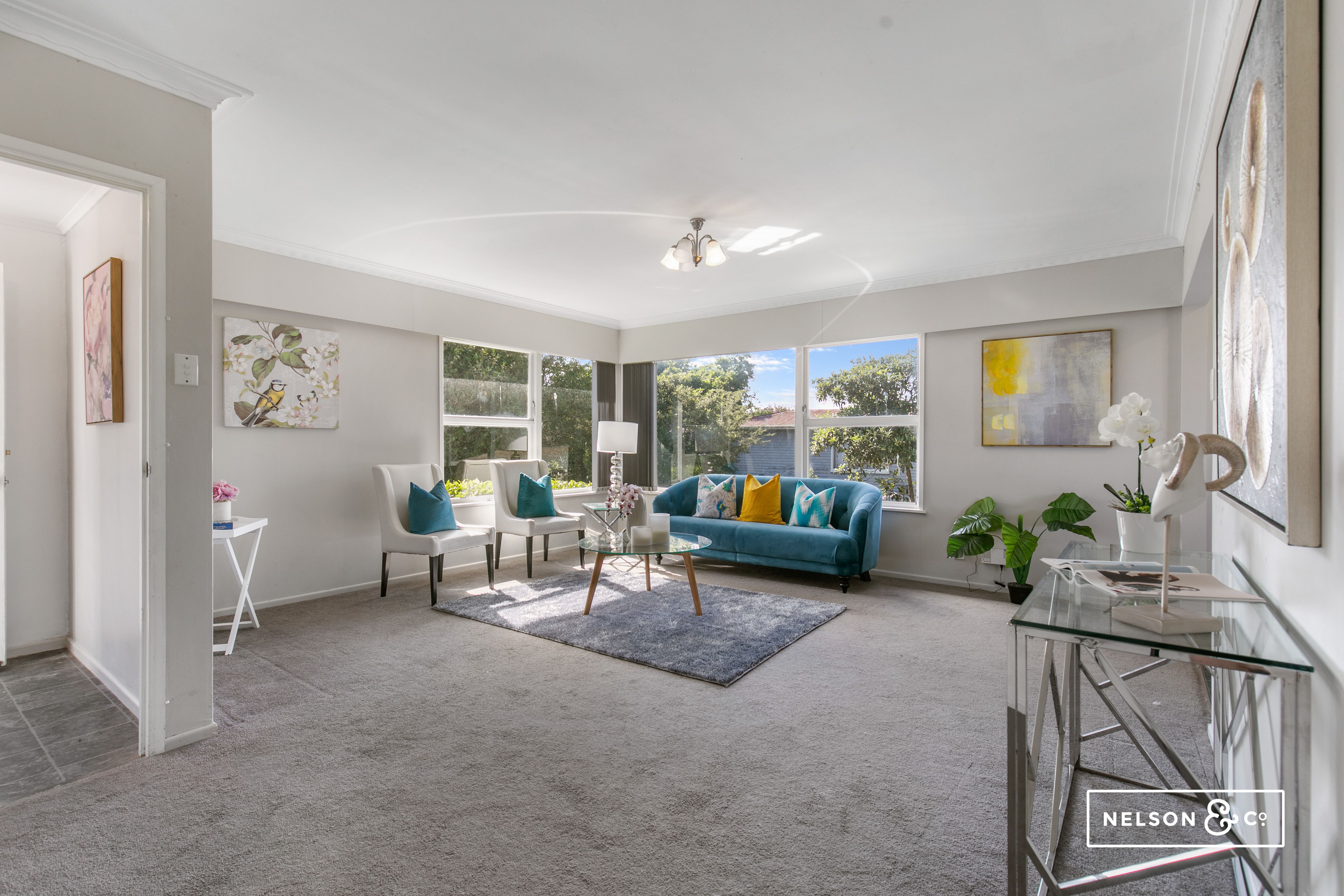 10 Ranger Place, Manurewa, Manukau City
