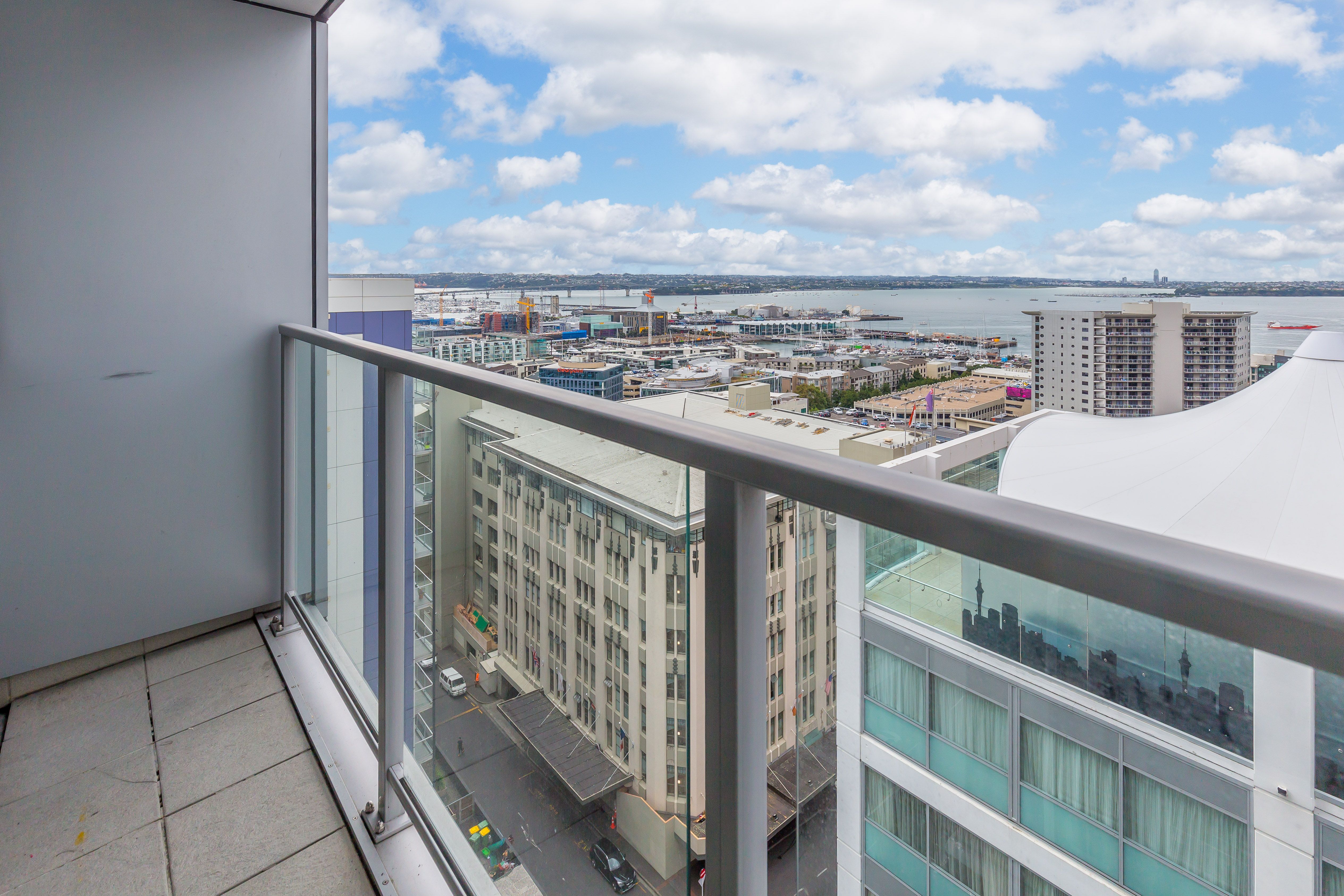 15E/34 Kingston Street, Auckland Central, Auckland City