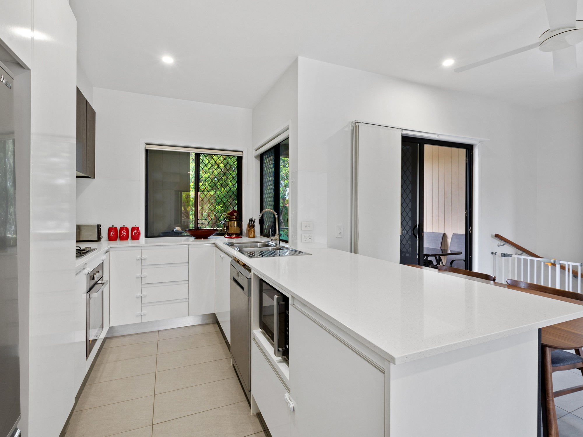 3/7 Whitley Street, Mount Gravatt East, QLD 4122