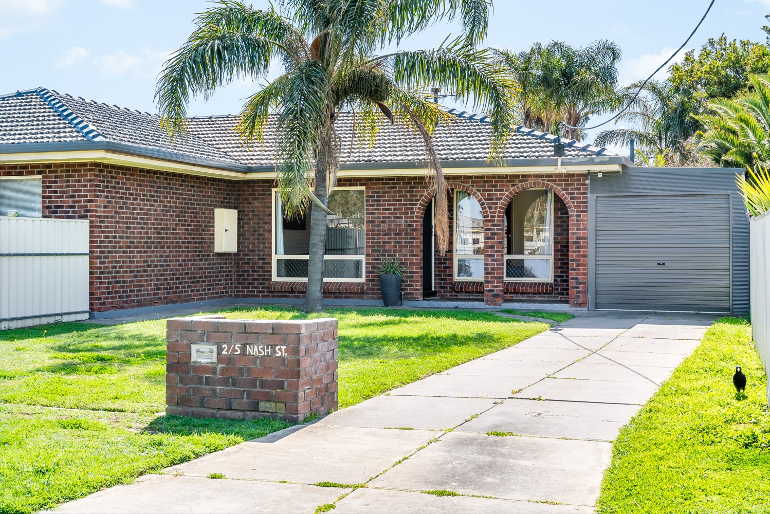 2/5 Nash Street, Grange, SA 5022