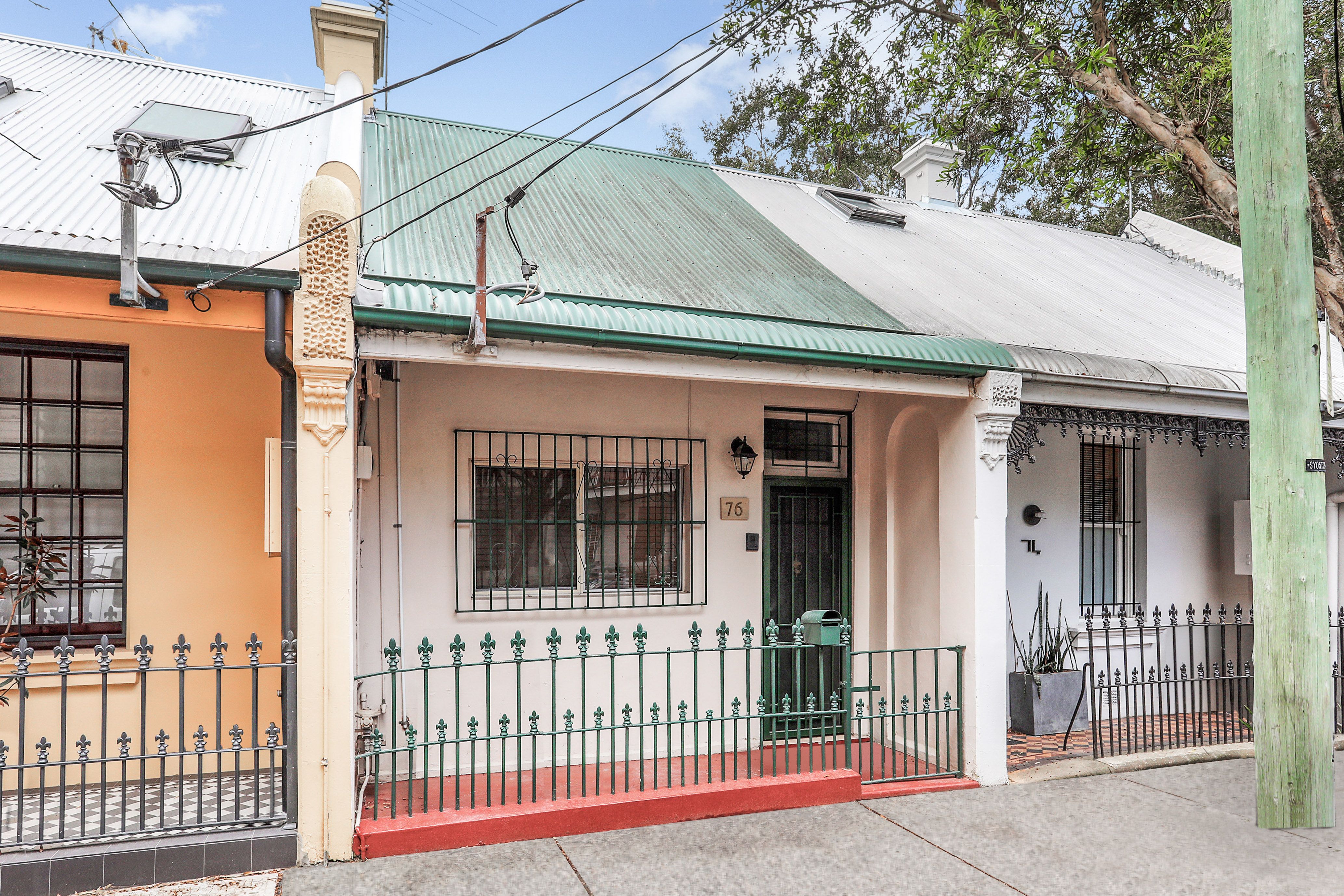 76 Boronia Street, Redfern NSW 2016
