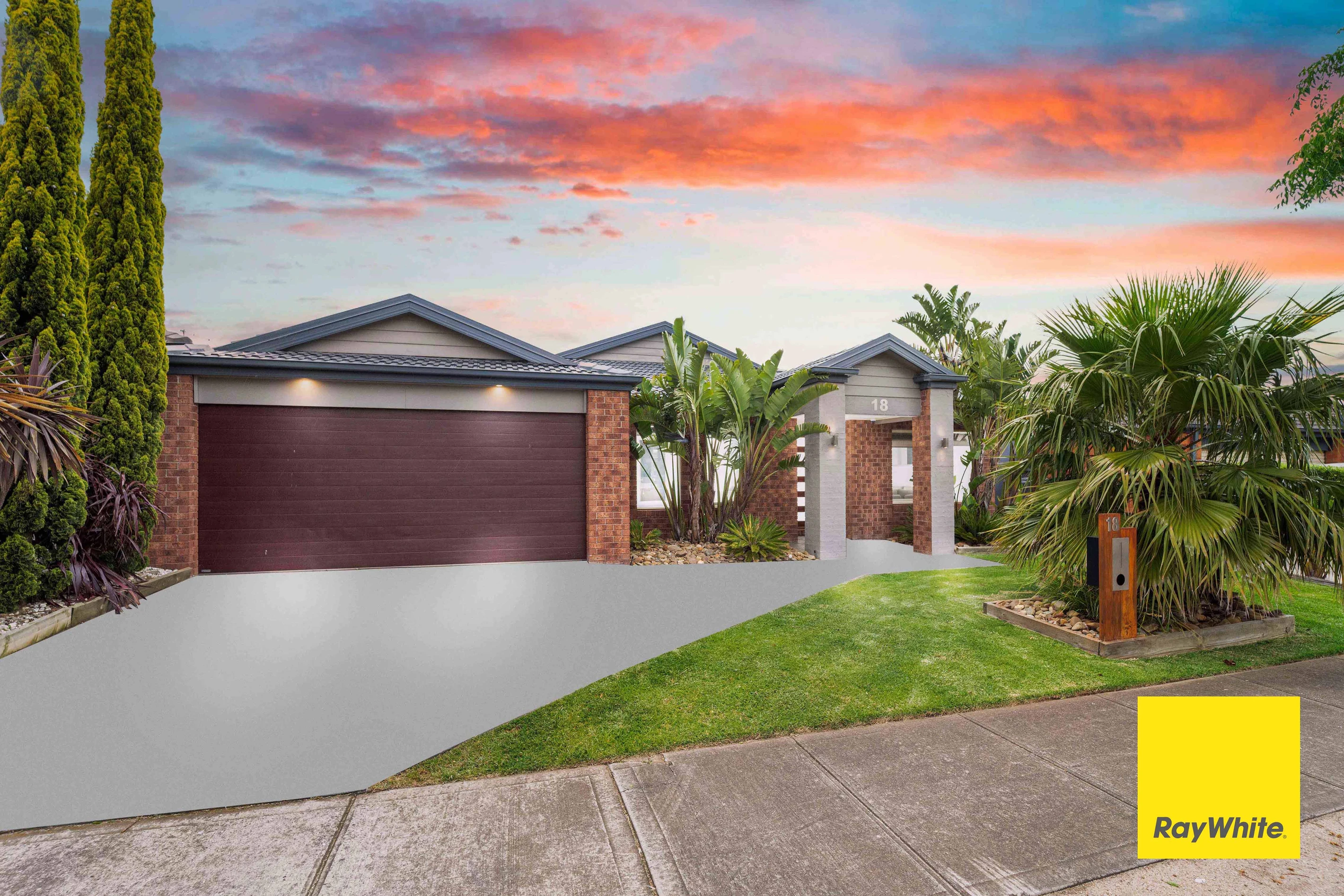 18 Skipper Road, Tarneit, VIC 3029