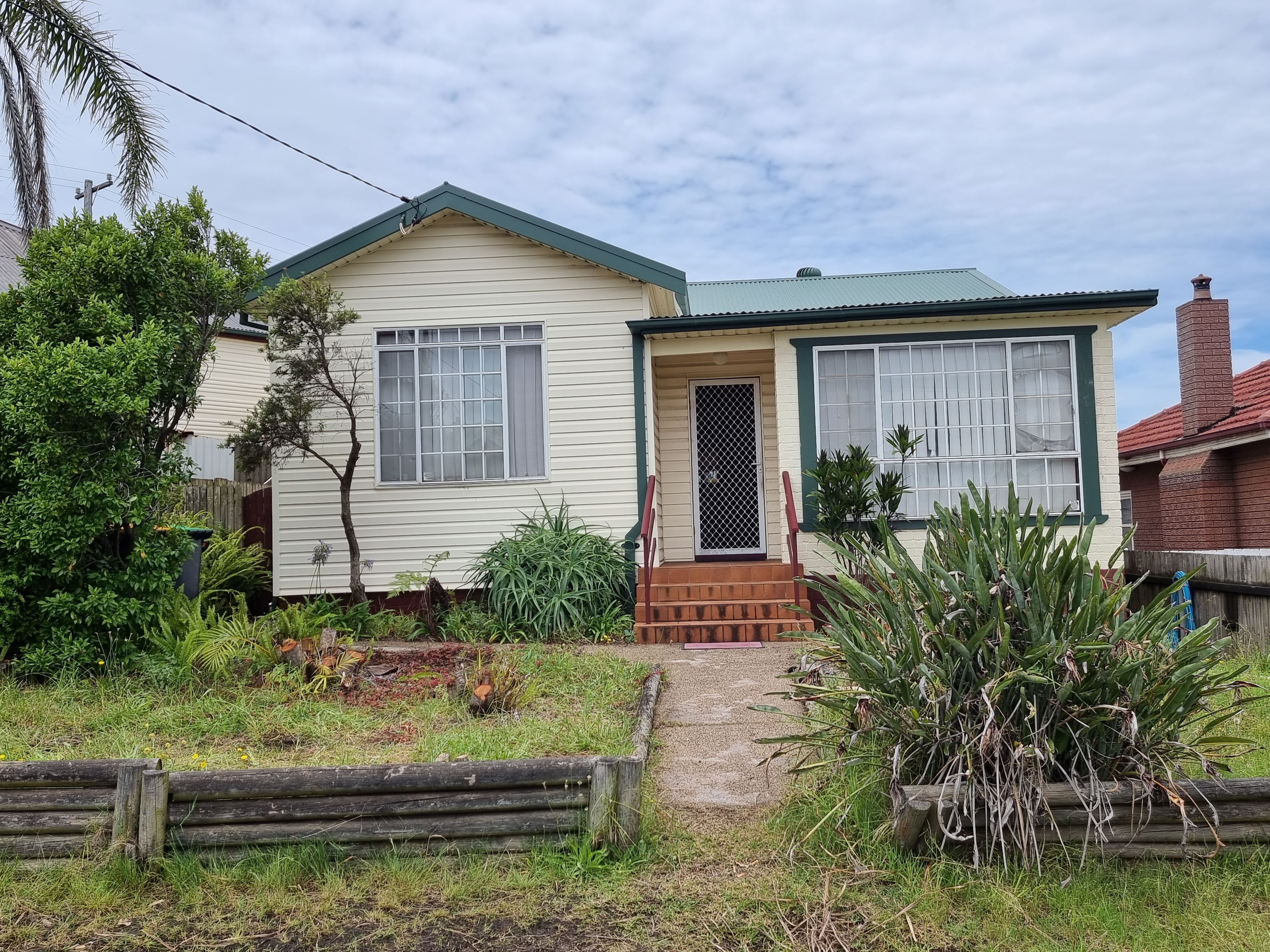 2a Third Avenue, Port Kembla, NSW 2505 Sold House South Wollongong