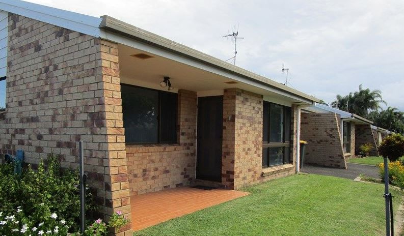 1/19 Grimwood Street, Bargara, QLD 4670