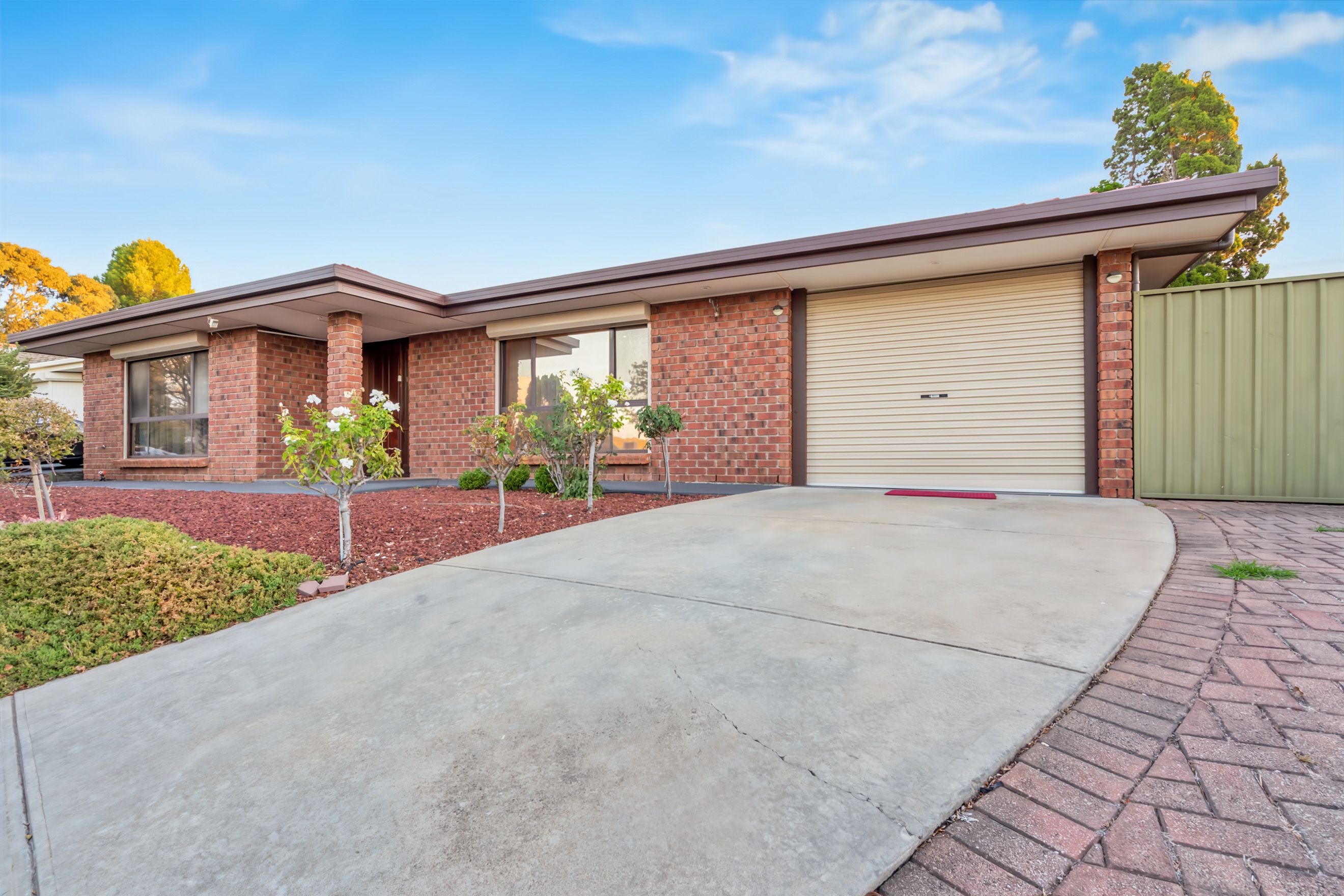 34 Cunningham Court, Golden Grove, SA 5125