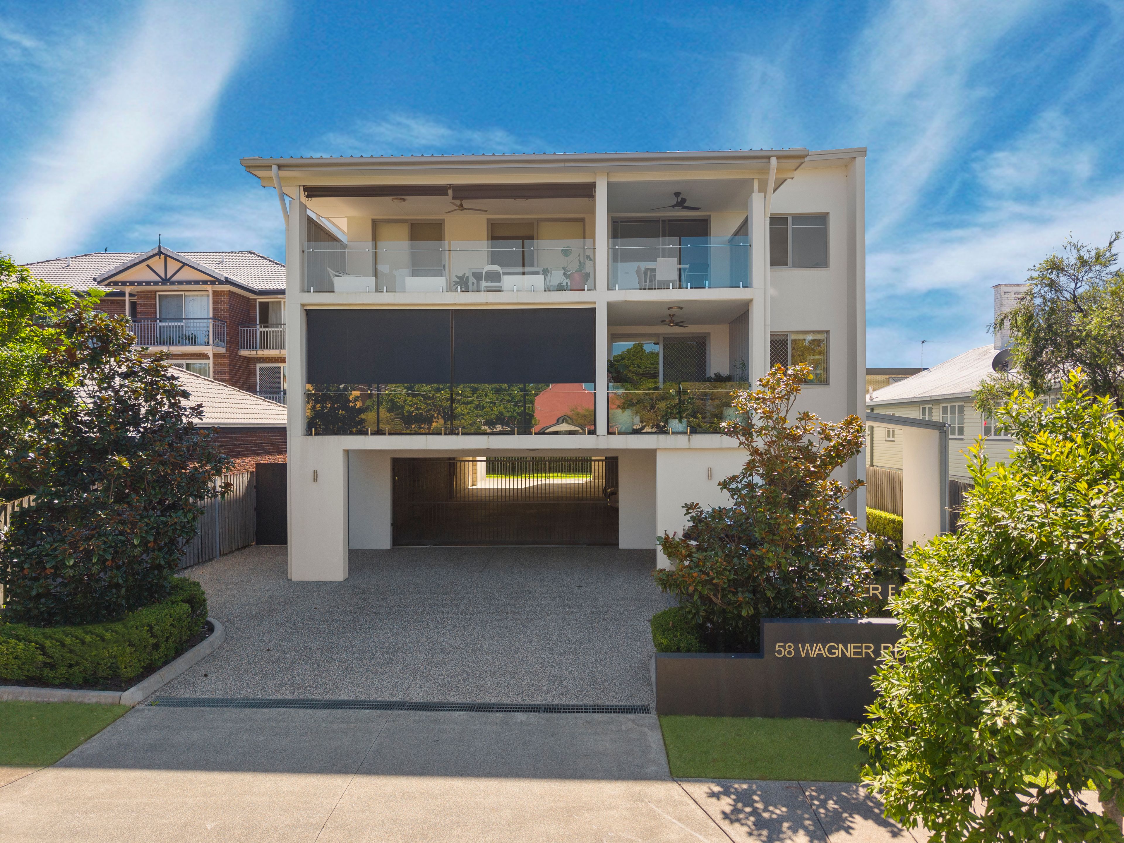 58 Wagner Road, Clayfield QLD 4011