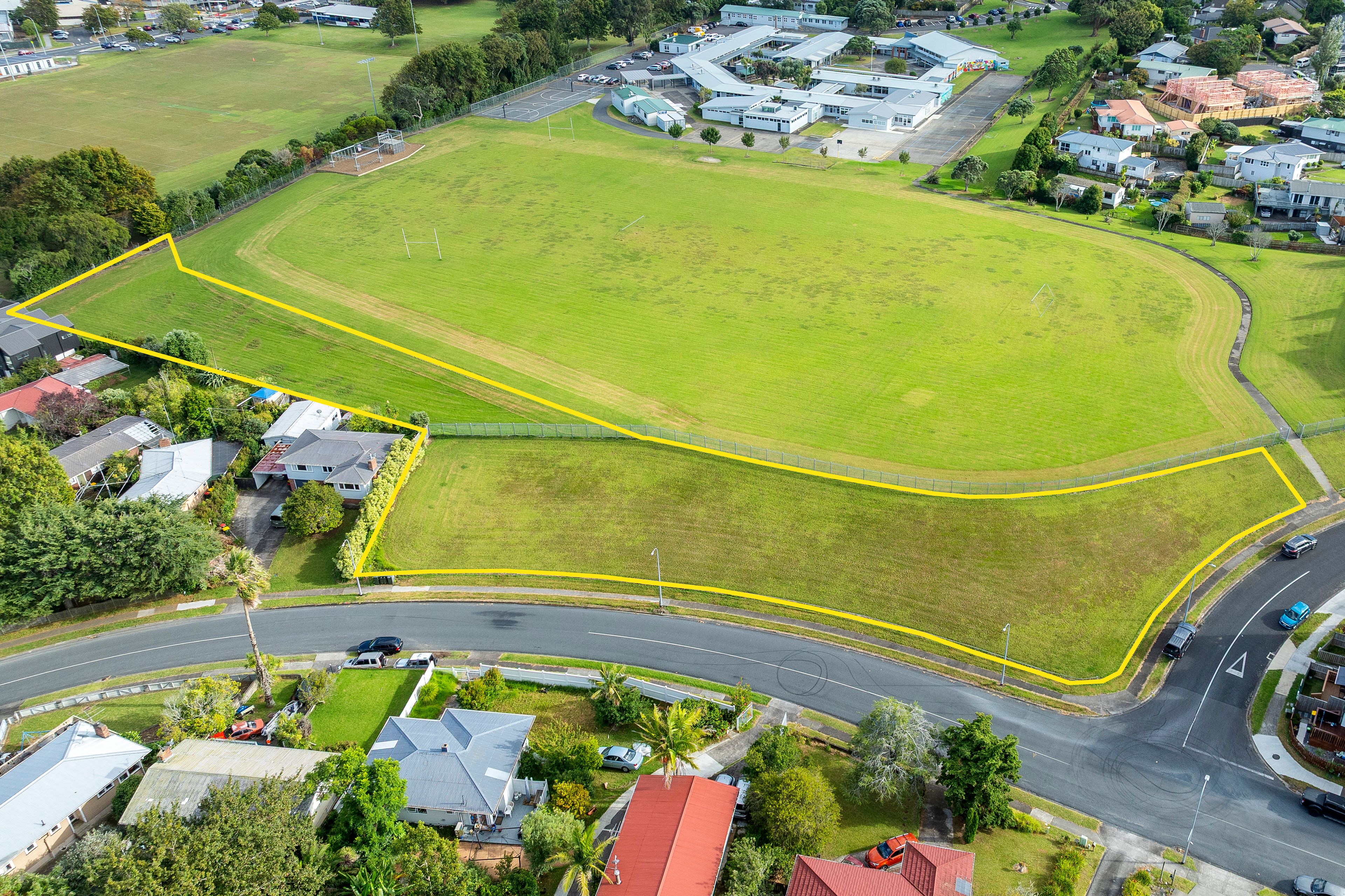 45 Reeves Road, Pakuranga, Manukau City