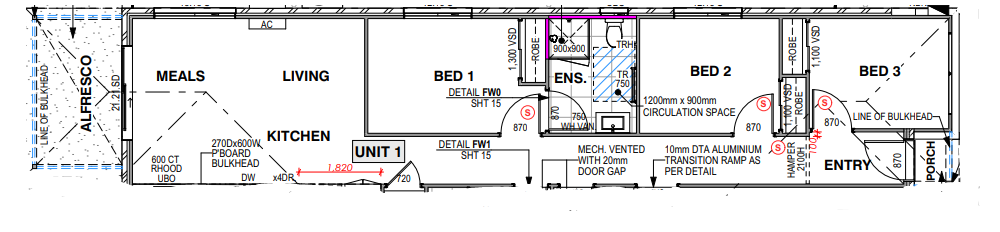 1/190 Affinity Boulevard, Morayfield, QLD 4506