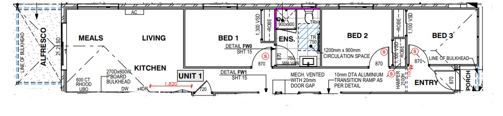 1/190 Affinity Boulevard, Morayfield, QLD 4506