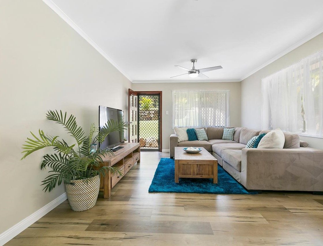 58 Cudgee Stree, Redbank Plains, QLD 4301