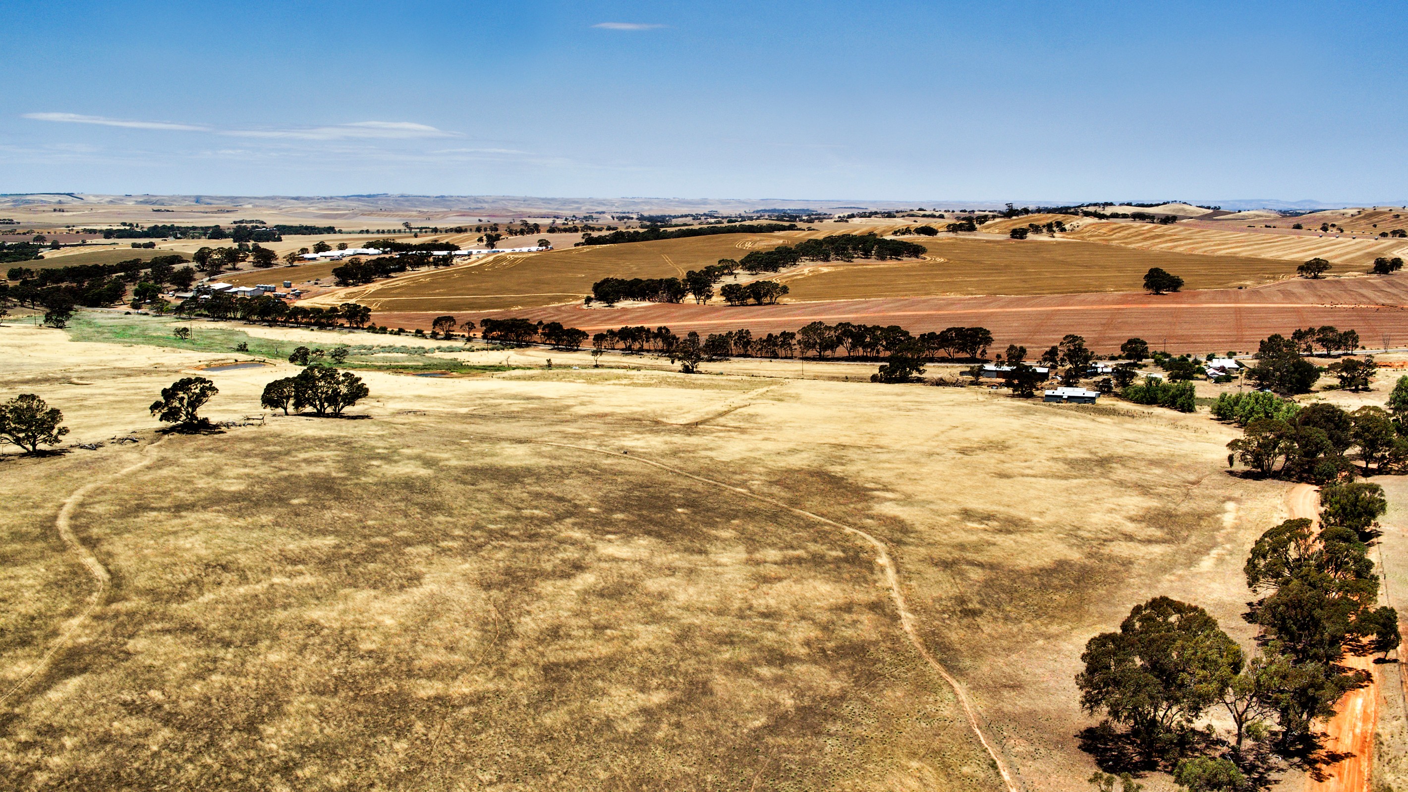 Curio Highway, HAMPDEN, SA 5374