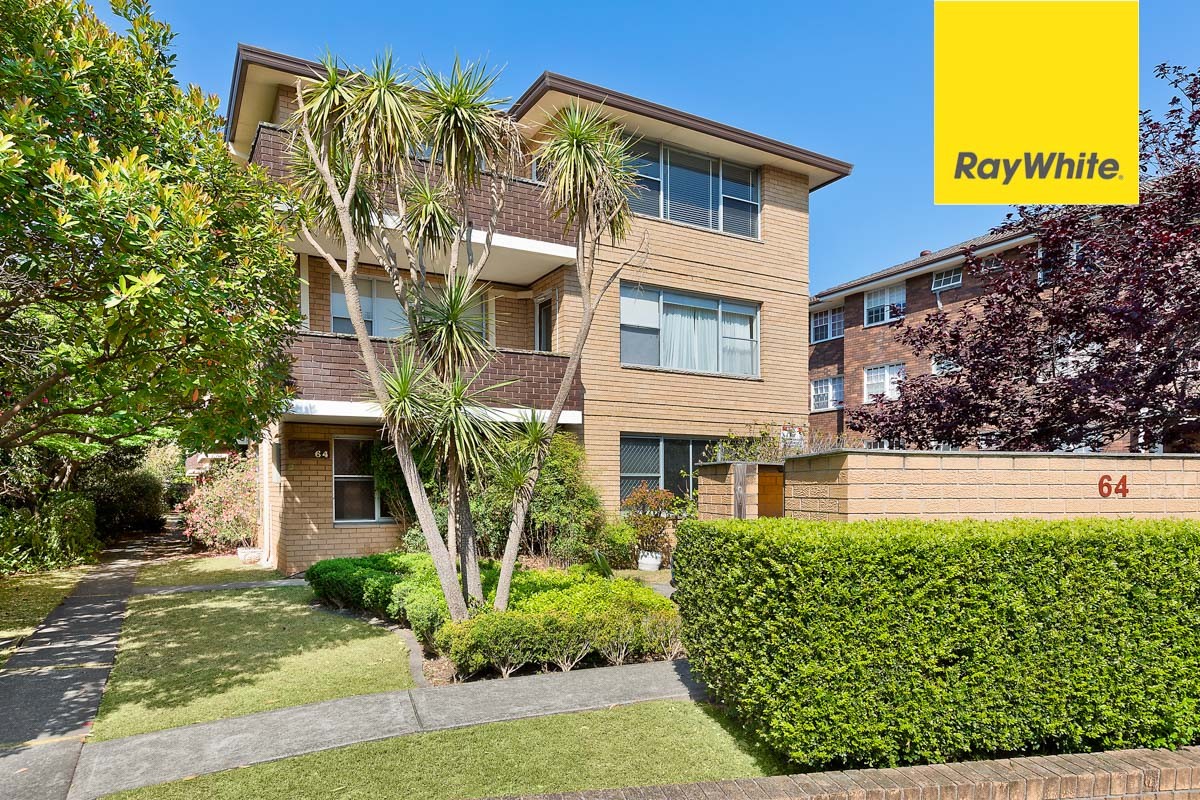 5/64 Oxford Street, Epping, NSW 2121