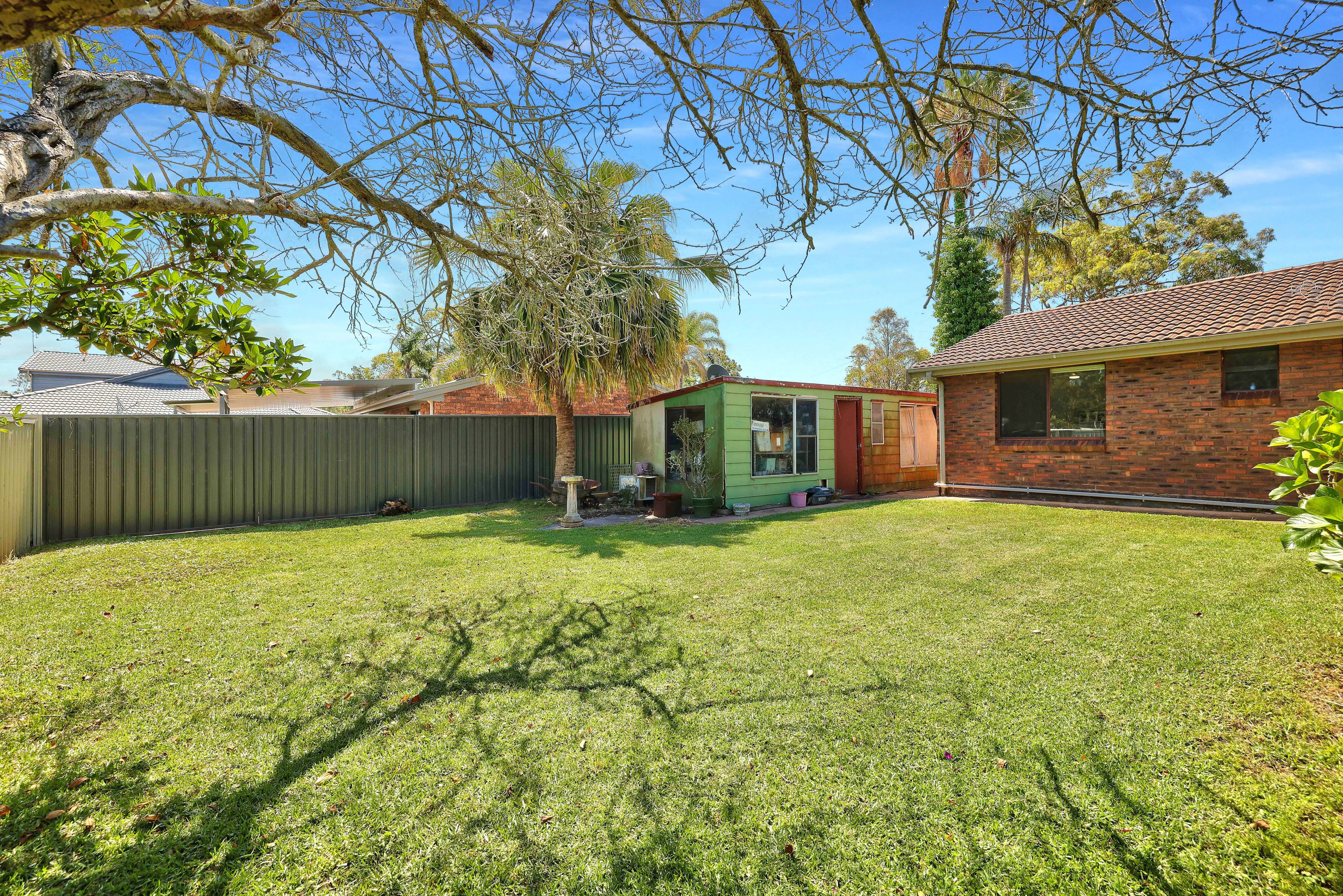 43 Lackersteen Street, Callala Bay, NSW