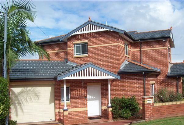 40 Marilyn Street, North Ryde, NSW 2113