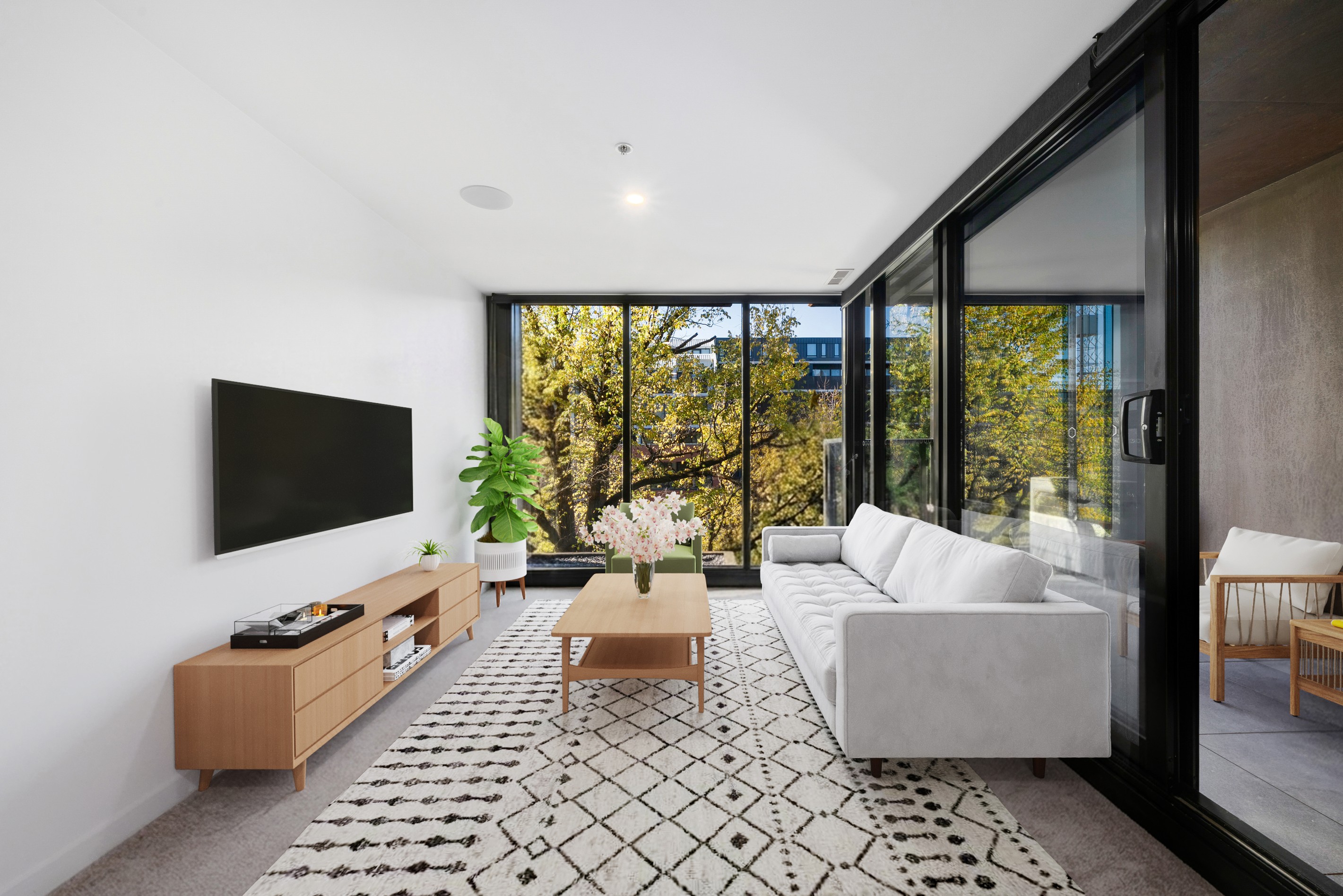 423/1 Elouera Street, Braddon, ACT 2612