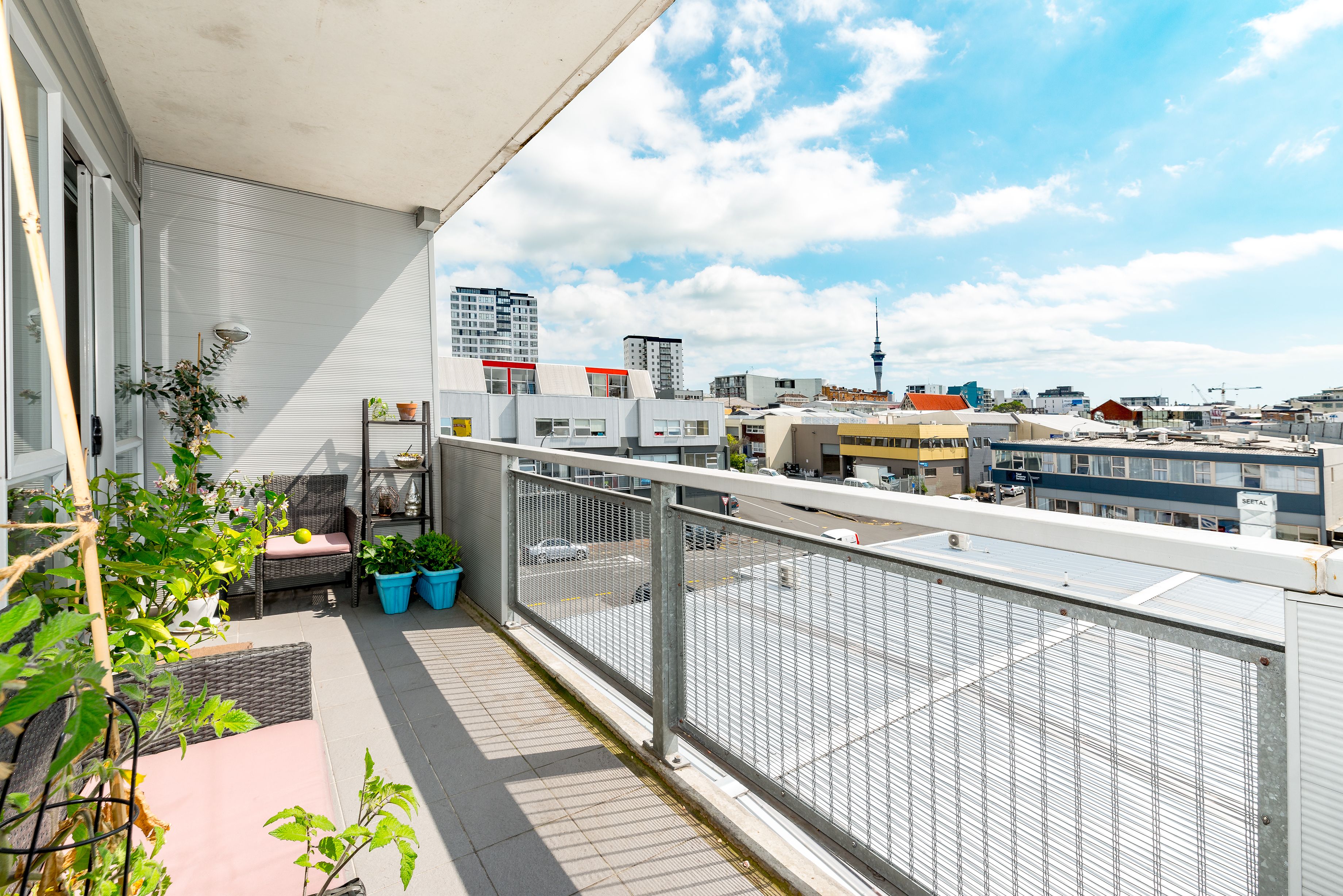 3E/1 Ophir Street, Grey Lynn, Auckland City