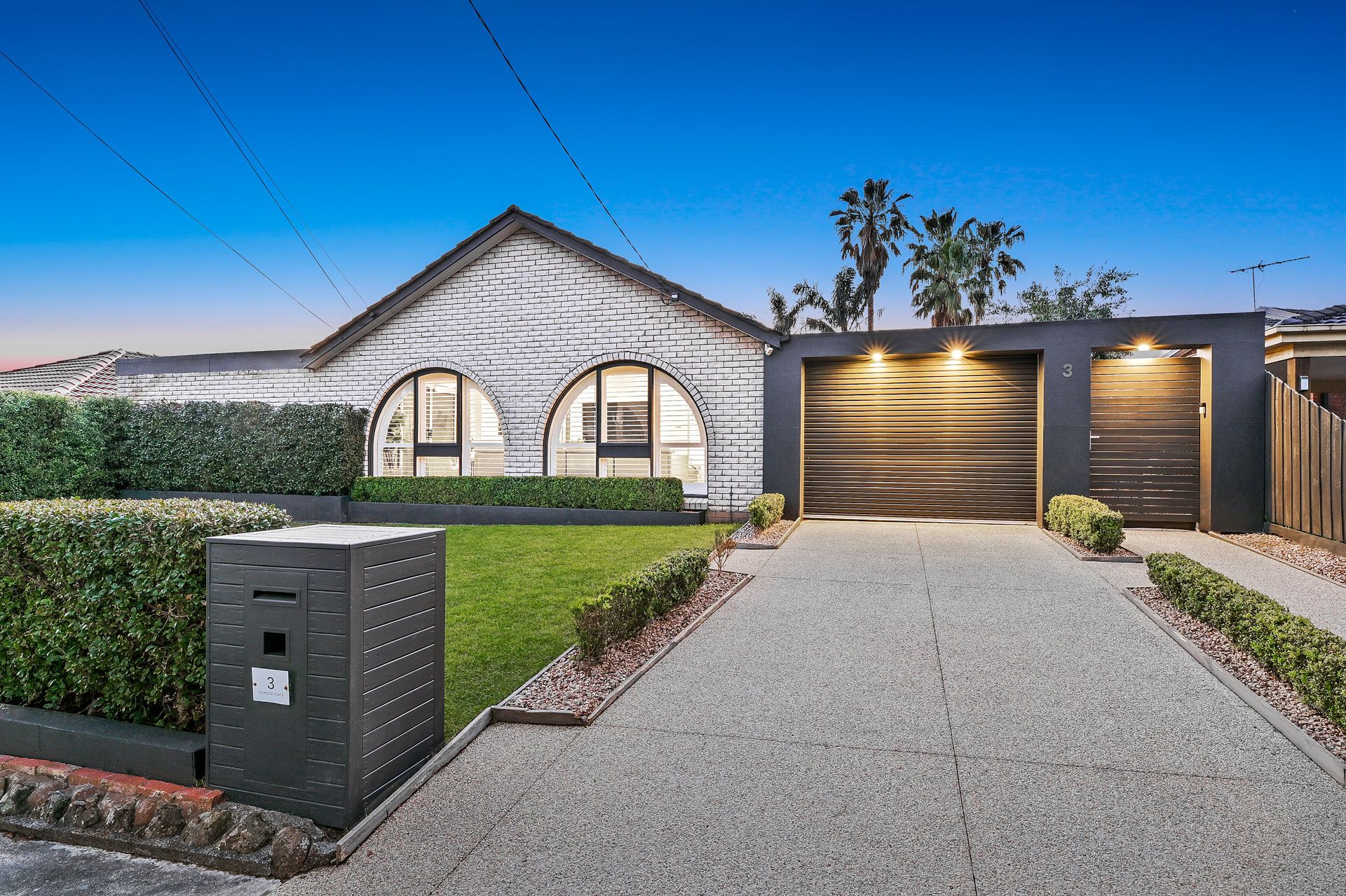3 Fulwood Place — photo from Ray White Judd White Group - Forest Hill
