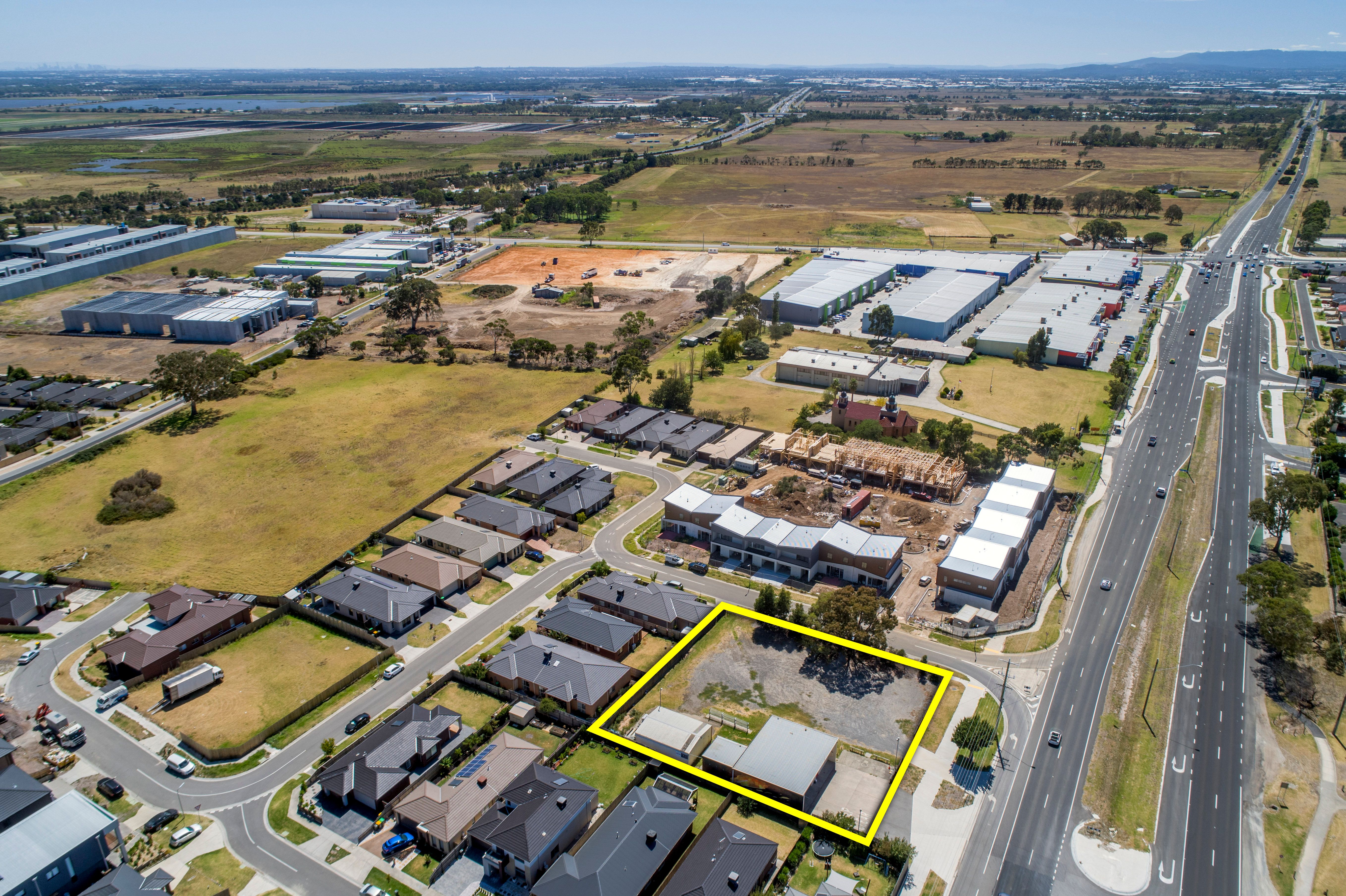 658 Frankston-Dandenong Road, Carrum Downs, VIC 3201