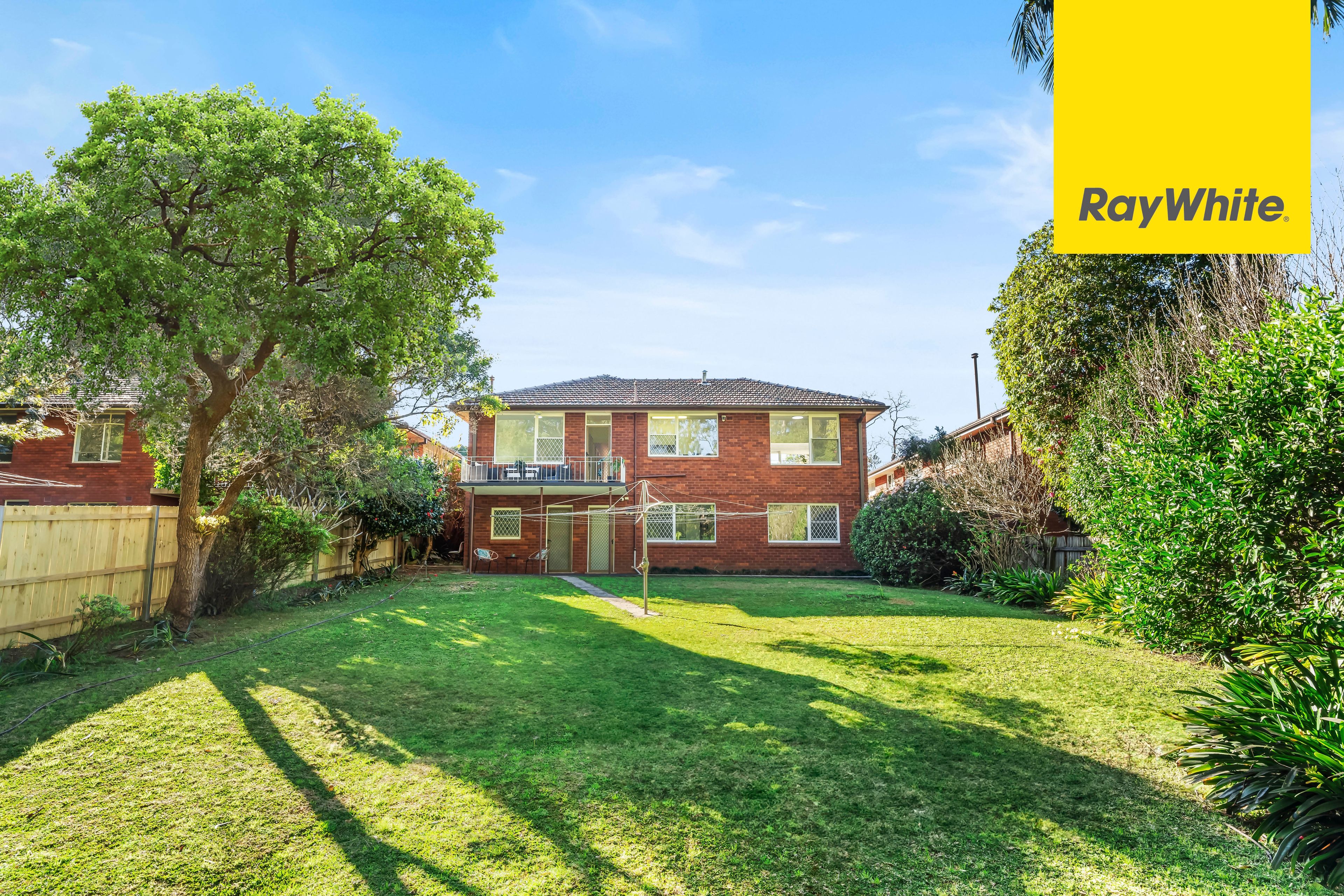 39 Rosen Street, Epping, NSW 2121