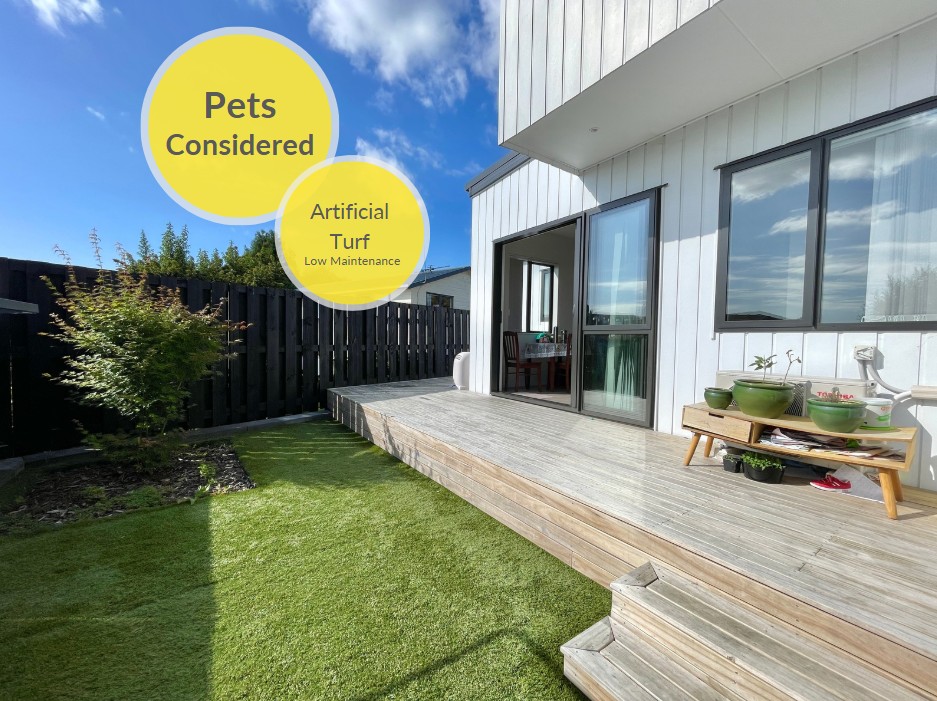 9/144 Titirangi Road, New Lynn, Waitakere City