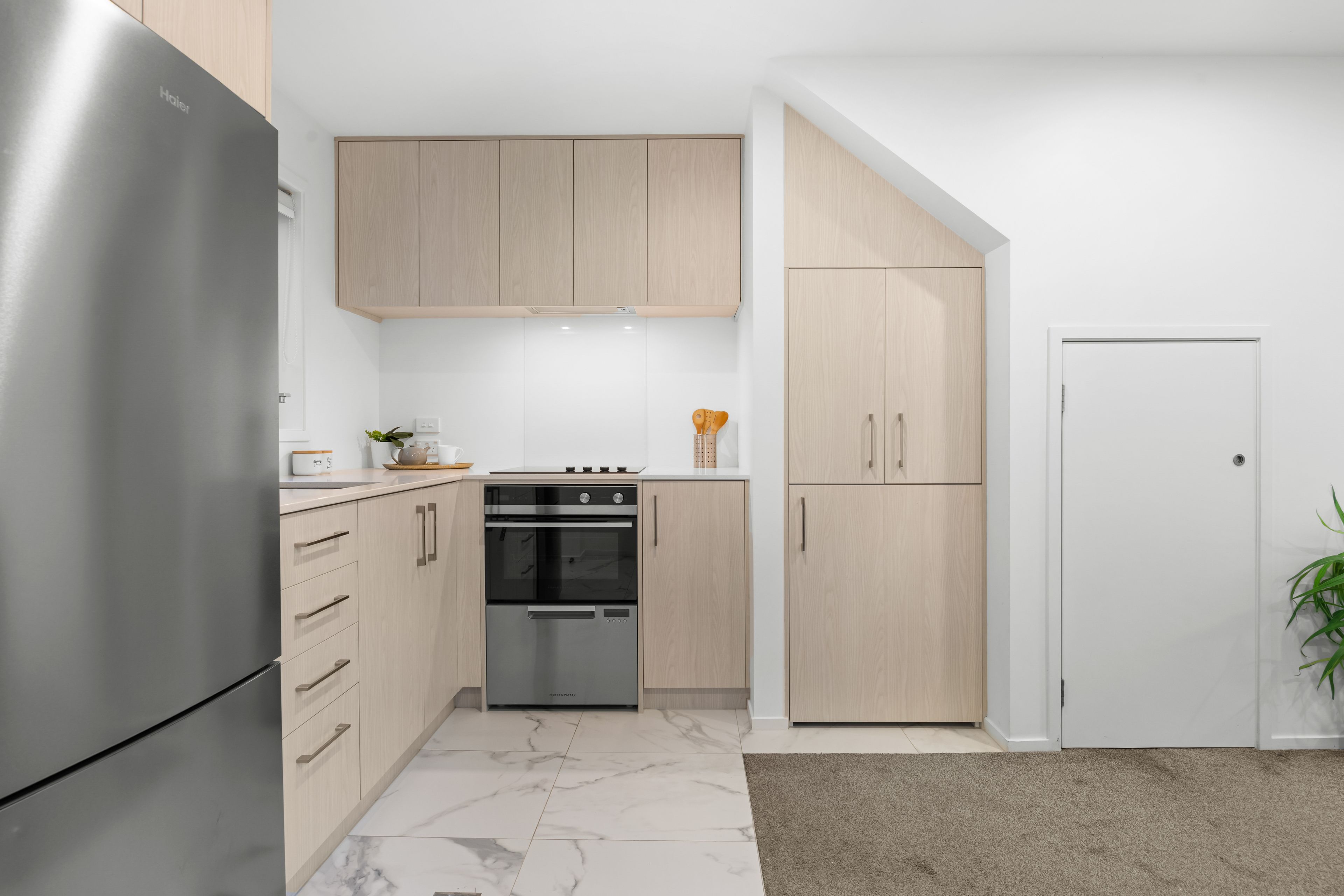 4/14 Wilsher Crescent, Henderson, Waitakere City