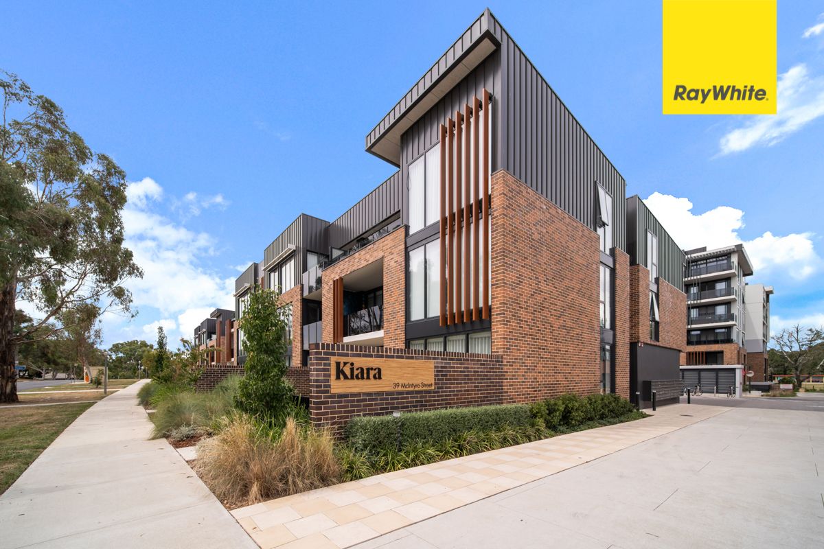 125/39 McIntyre Street, Narrabundah, ACT 2604