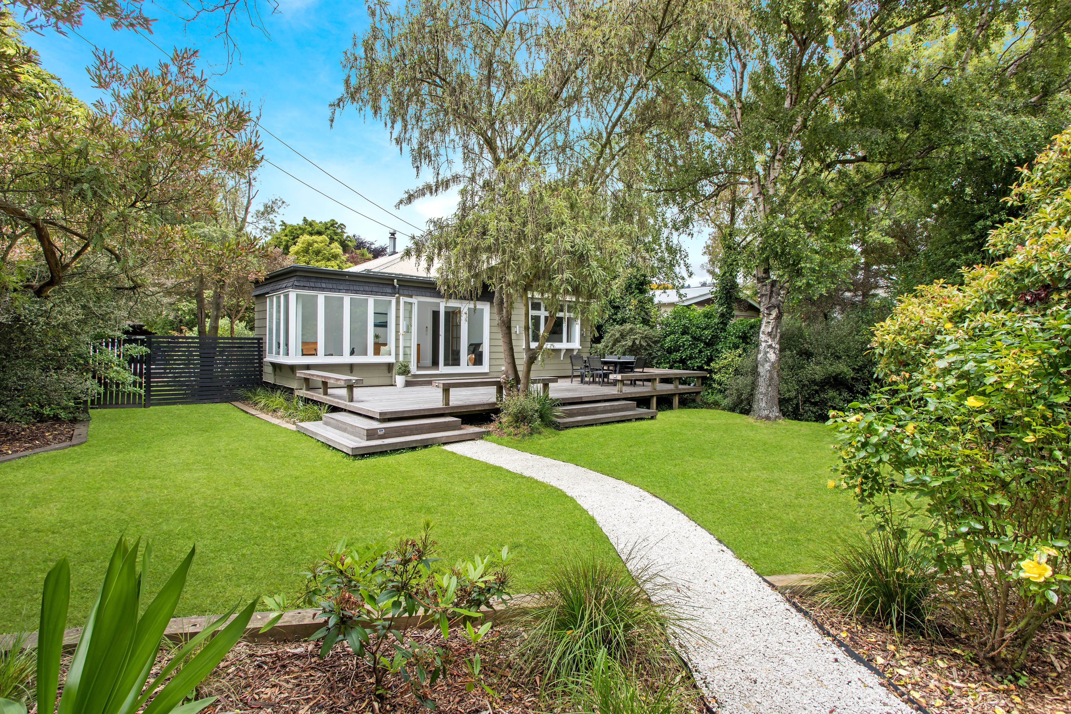 11 Aynsley Terrace, Opawa, Christchurch City