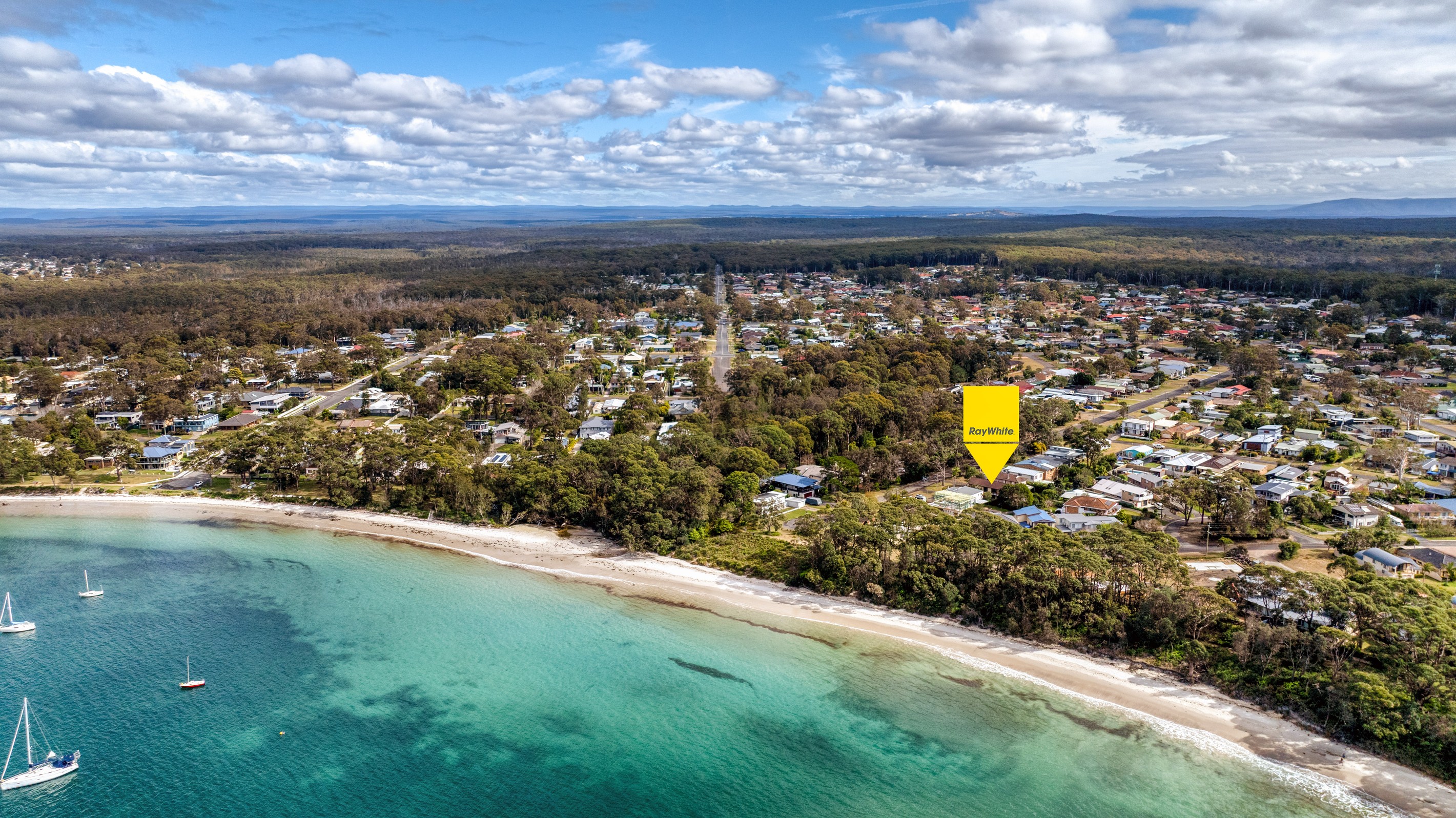 8 Mitchell Road, Callala Bay, NSW 2540