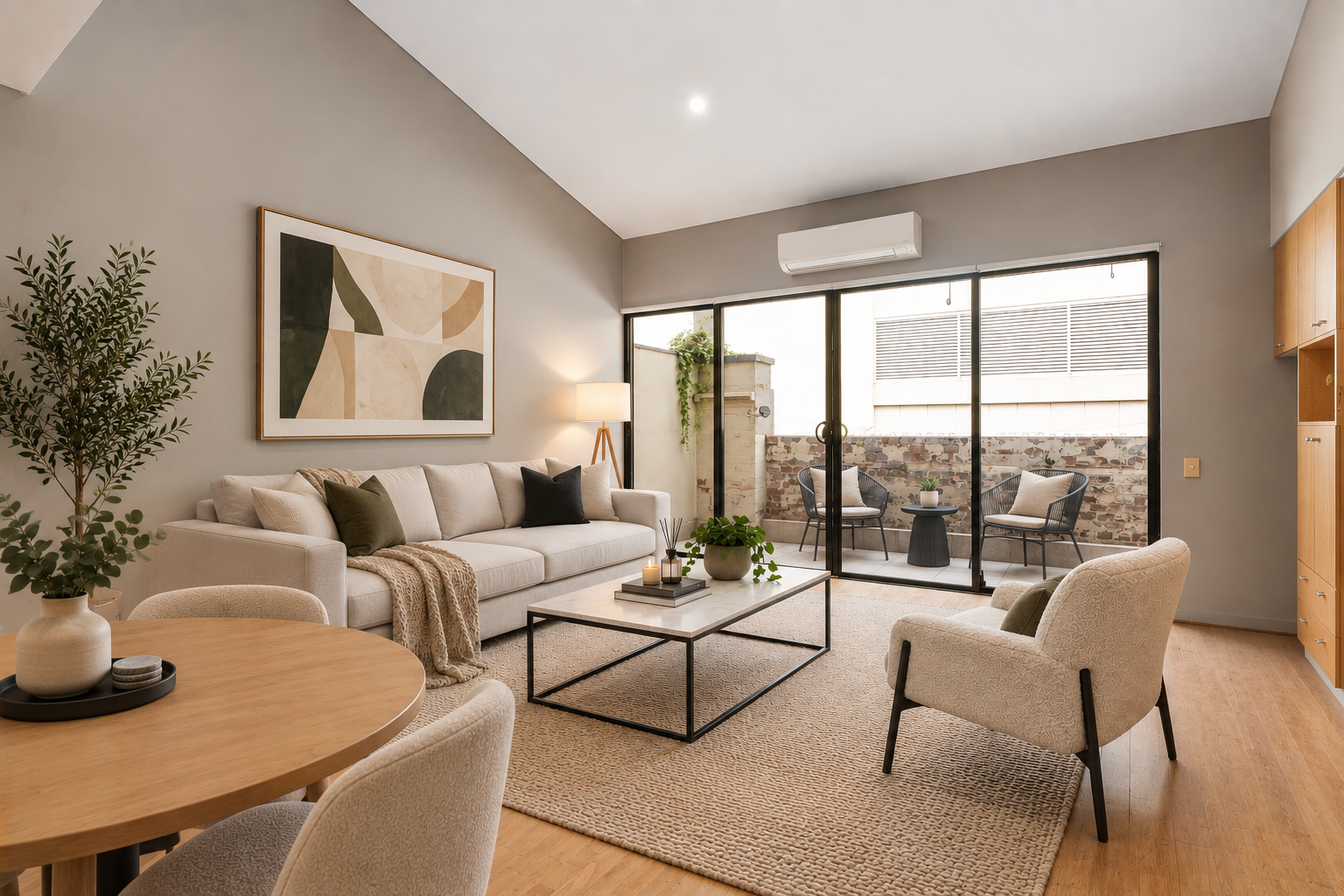 32/37-43 Bay Street — photo from Ray White Pyrmont