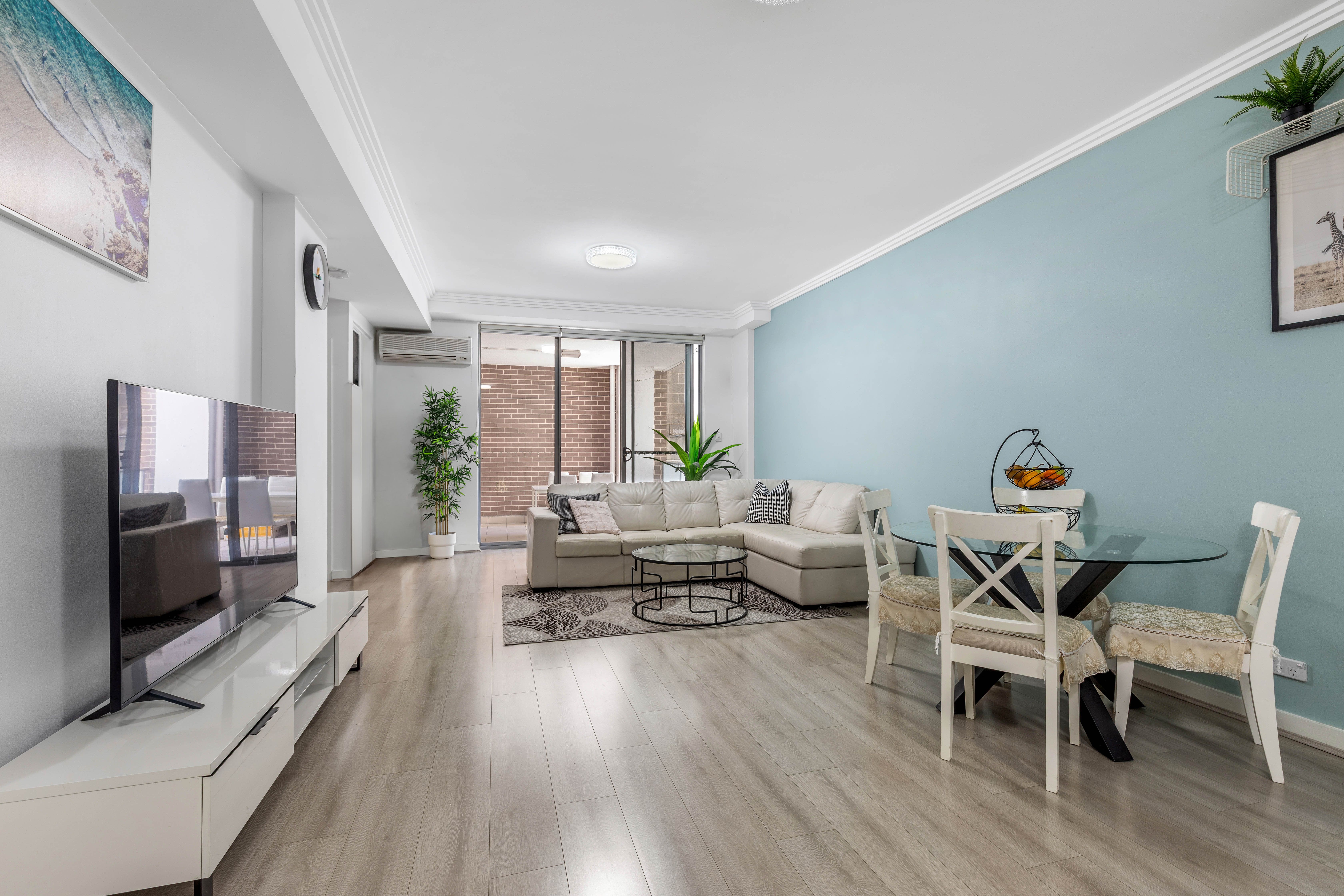 34/30-32 Woniora Road, Hurstville, NSW 2220