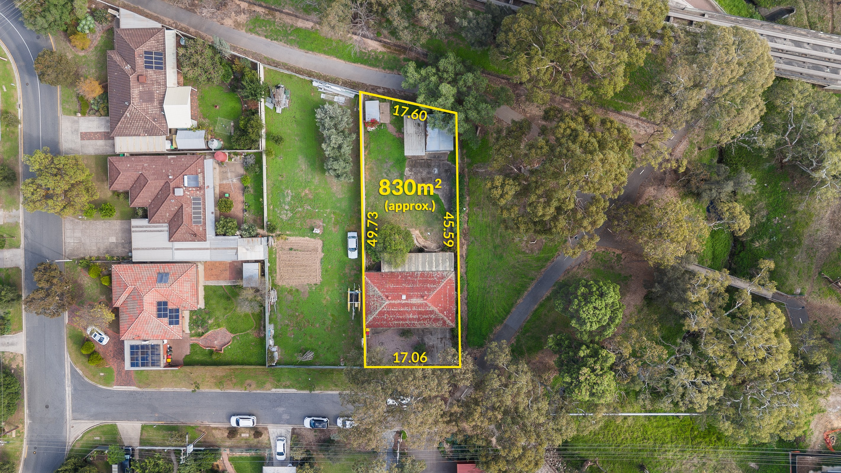 4 Seymour Avenue, Modbury, SA 5092