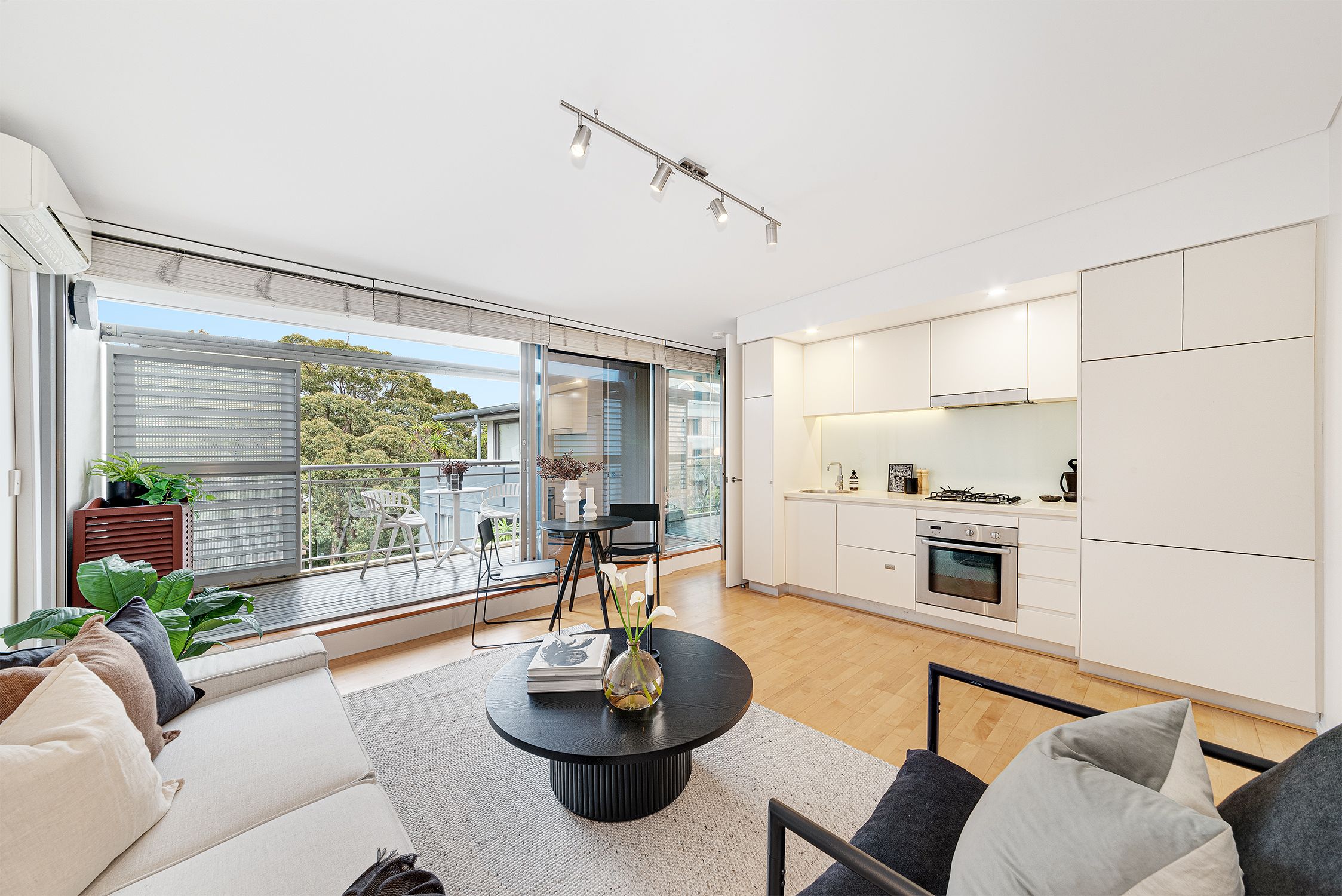 209 Albion Street, Surry Hills NSW 2010