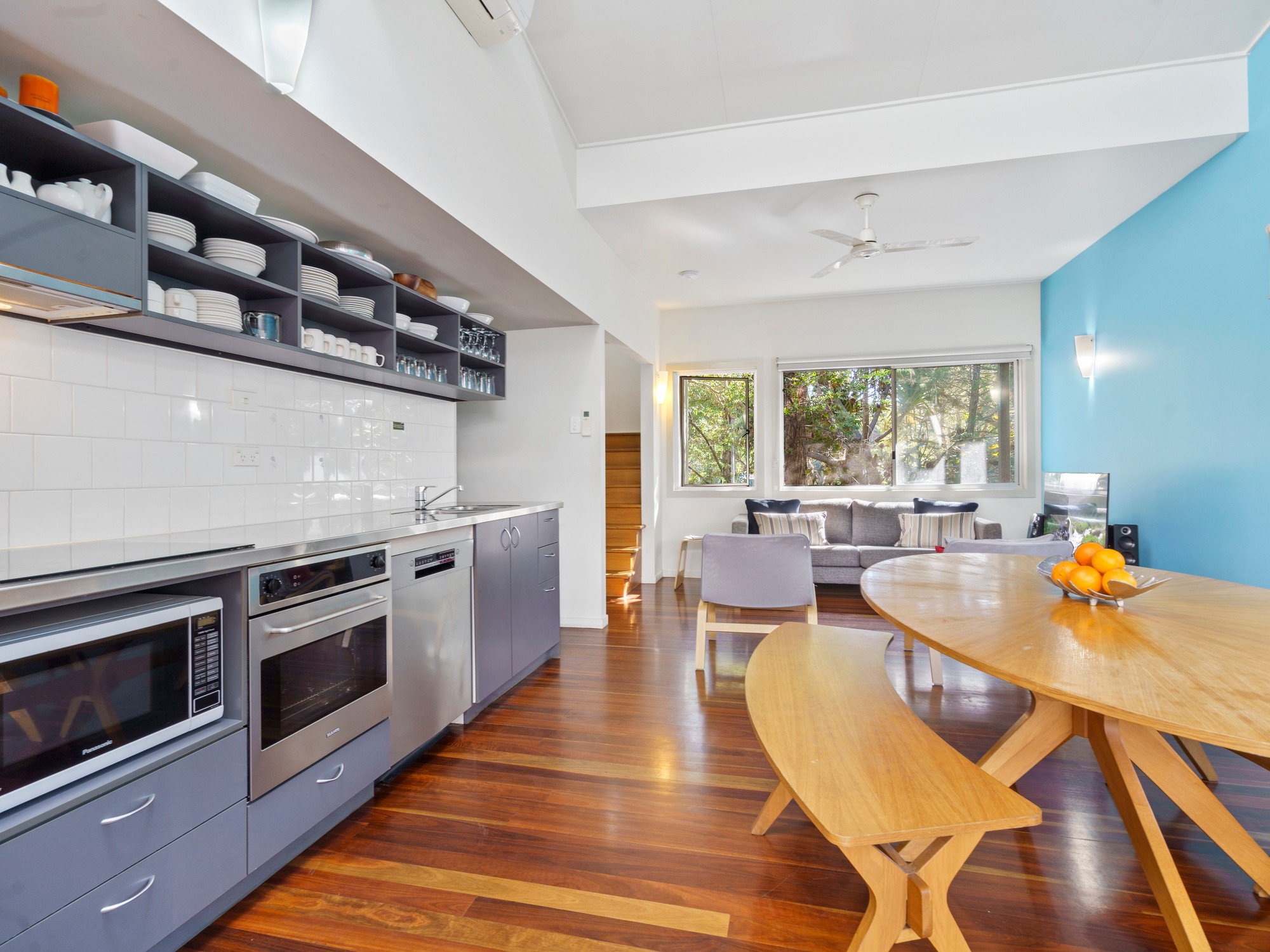 1/49 Dickson Way, Point Lookout, QLD 4183