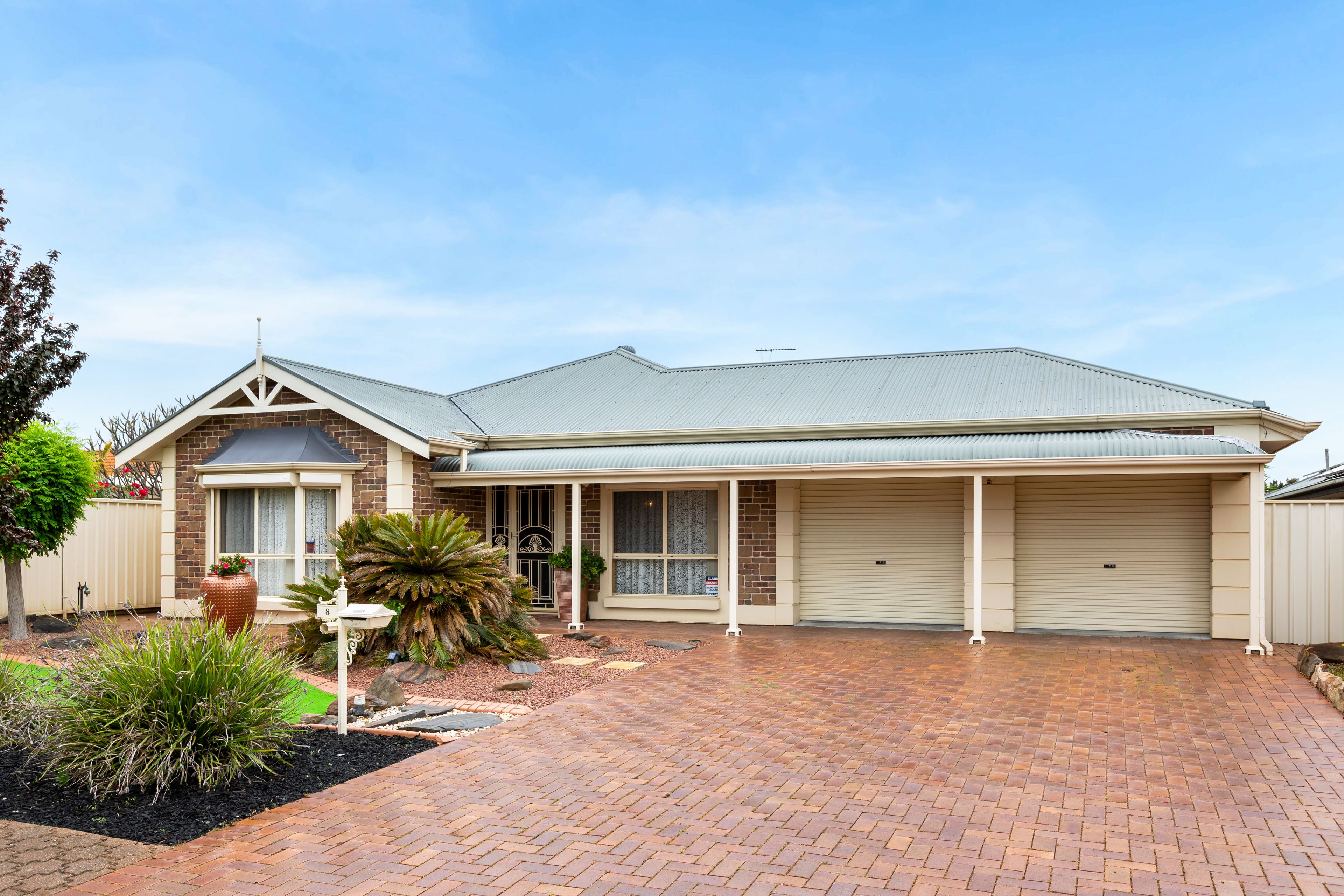 8 Seabright Avenue, Parafield Gardens SA 5107