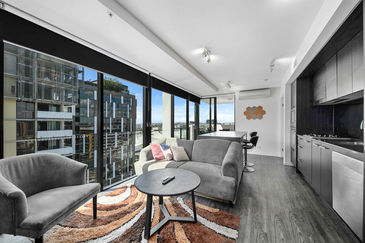 1608/27 Cordelia Street, South Brisbane, QLD 4101
