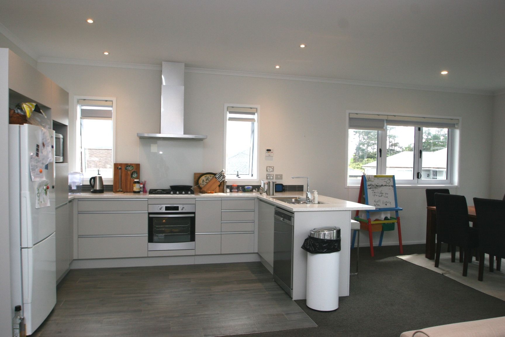 Millwater, Auckland