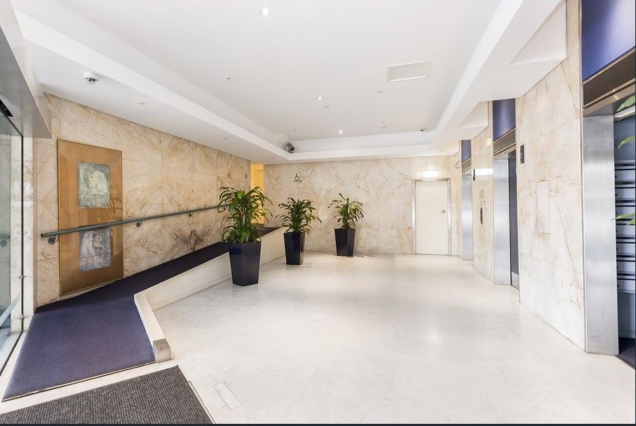 1001/71 Regent Street, Chippendale, NSW 2008