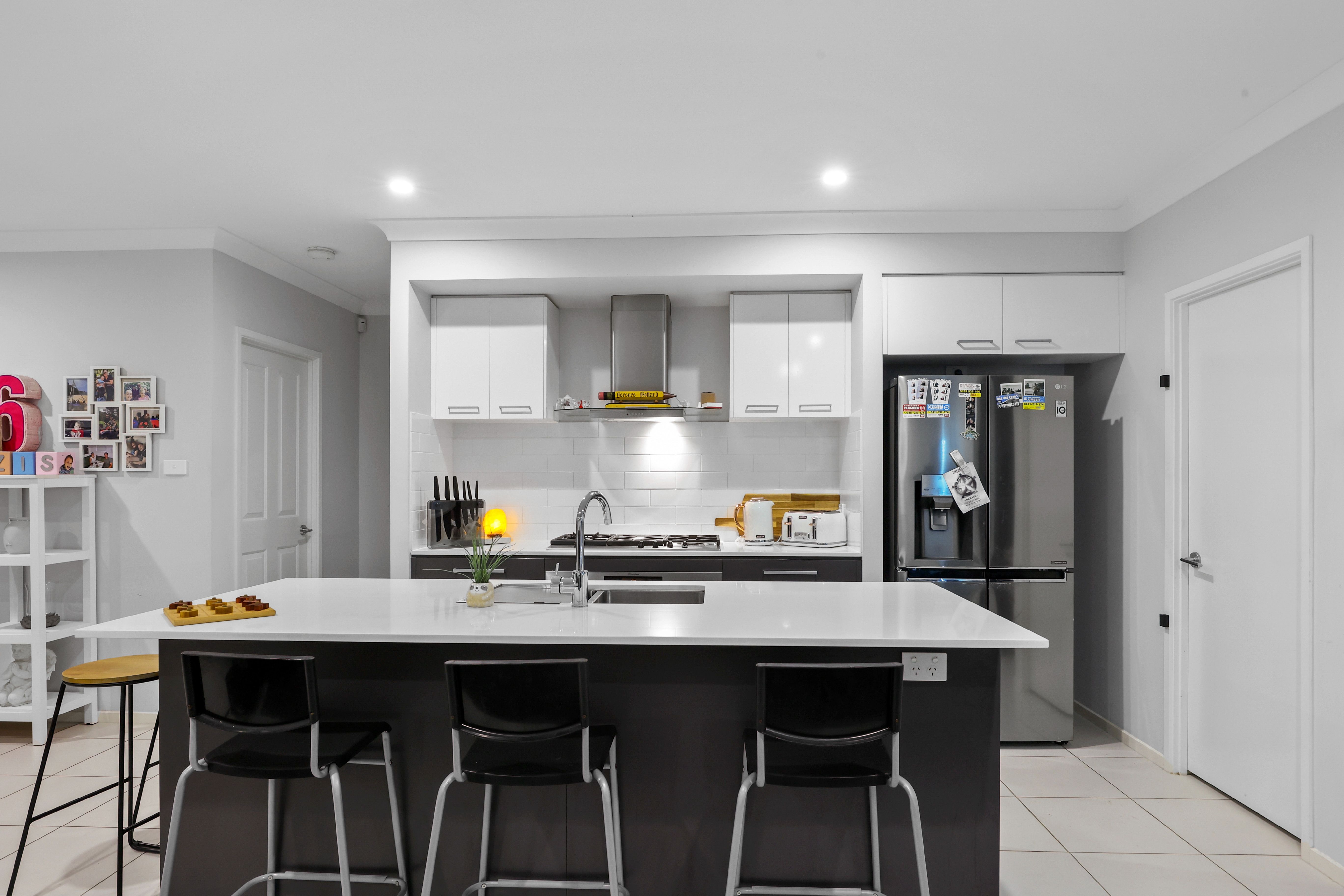 3 Leafy Street, JORDAN SPRINGS, NSW 2747