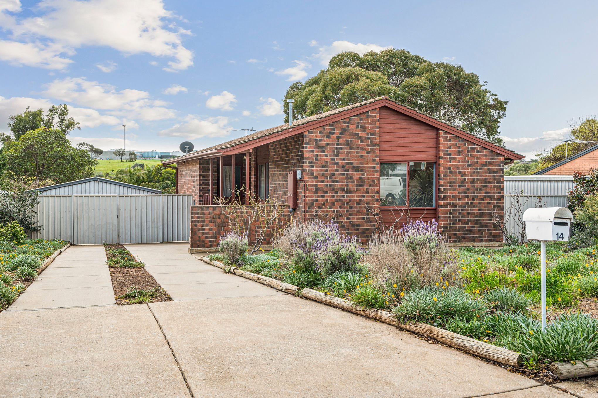 14 Copernicus Road — photo from Ray White Morphett Vale