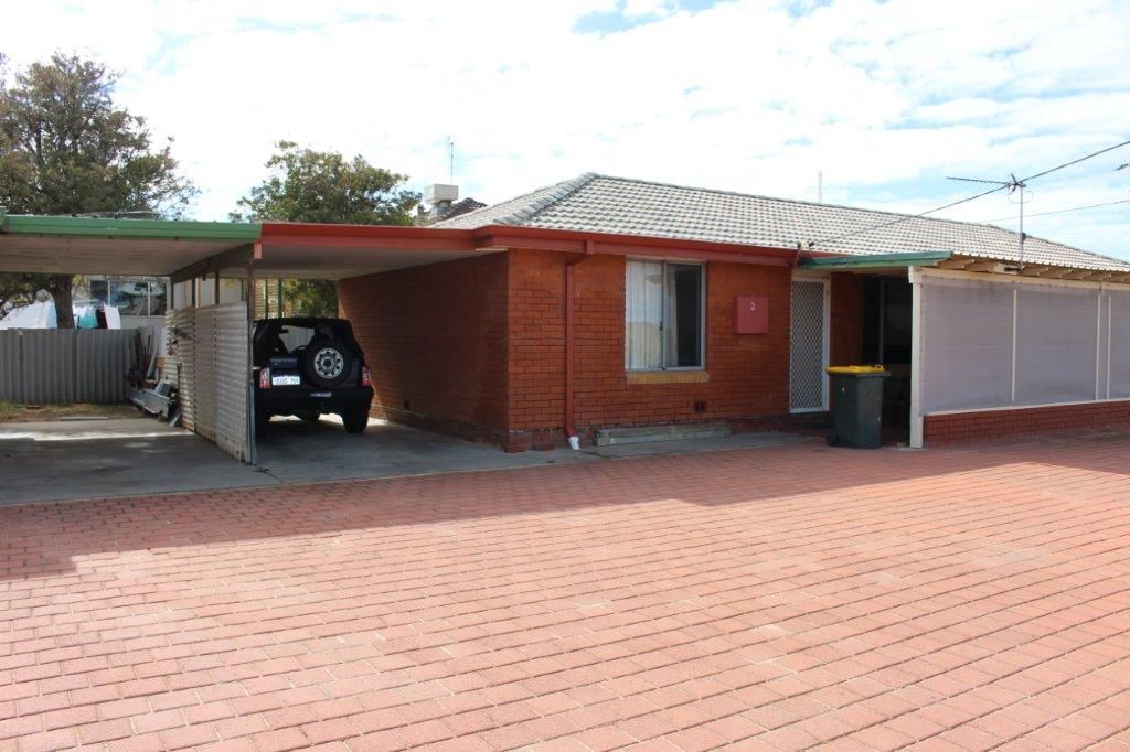 51 Pearse Road, Port Denison WA 6525