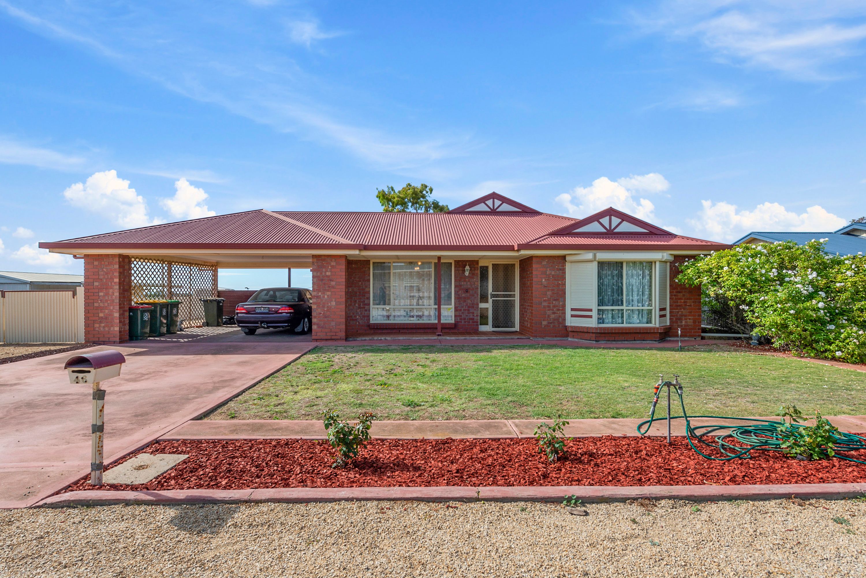 46 Bridge Road, Ardrossan, SA 5571