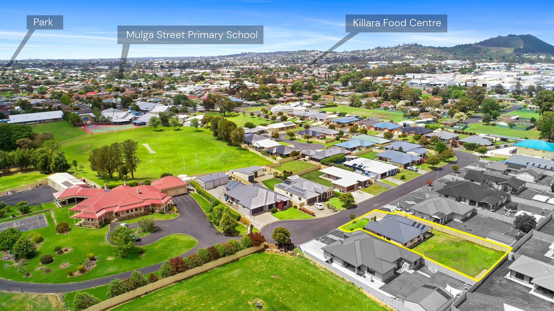 57 Willow Avenue, Mount Gambier, SA 5290