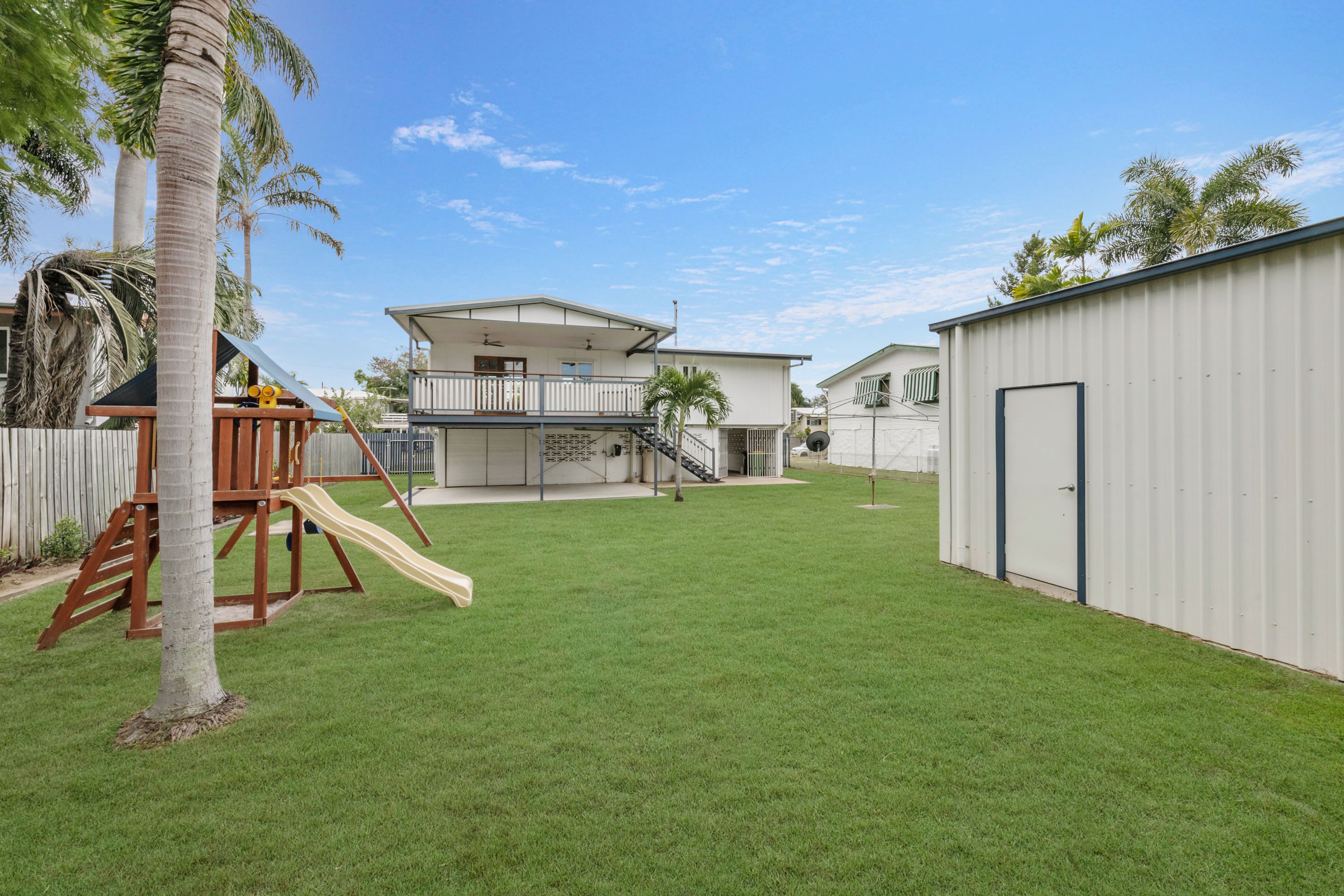 48 Begg Street, Gulliver QLD 4812