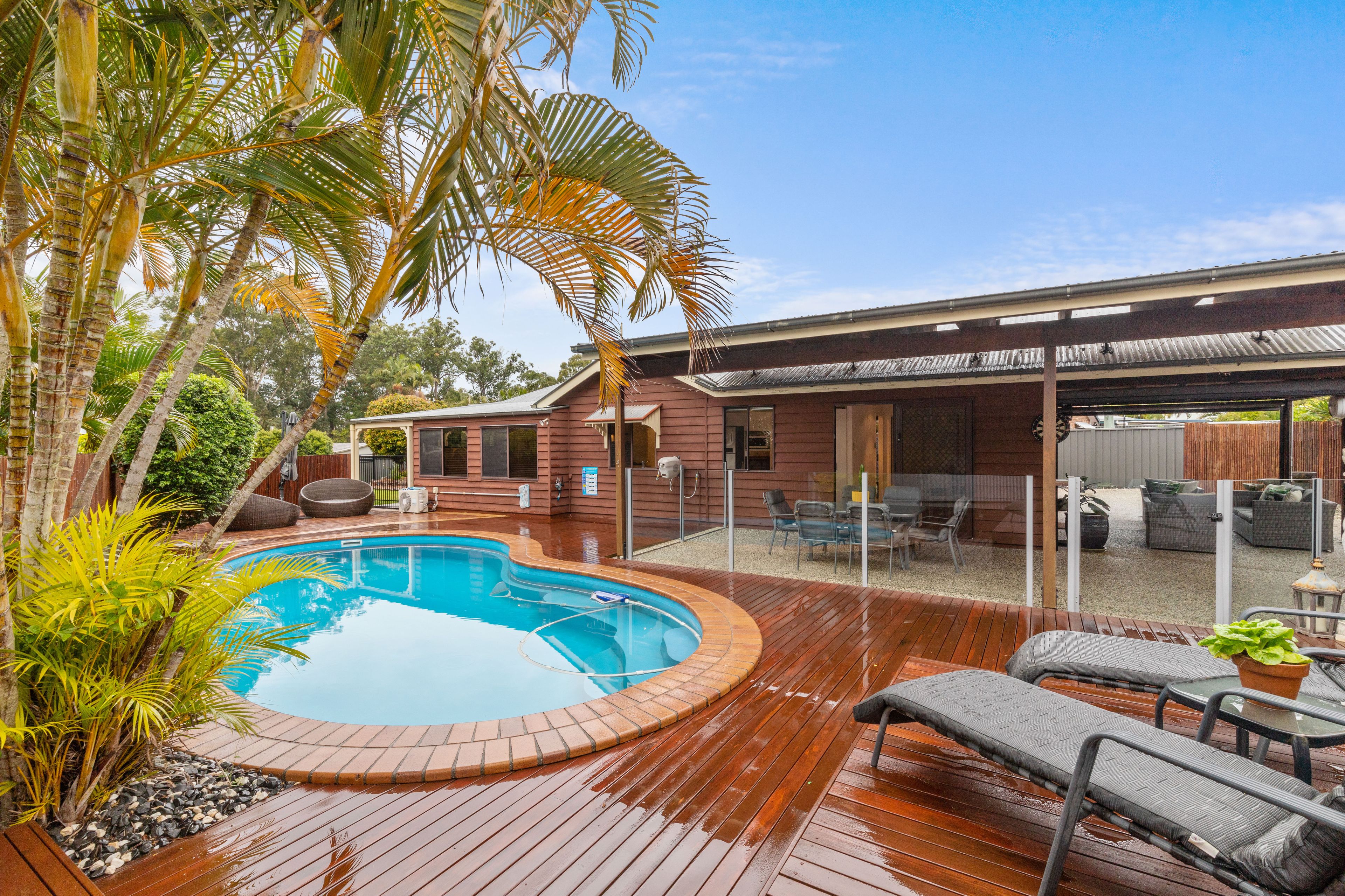 6 Colo Close, Mountain Creek QLD 4557
