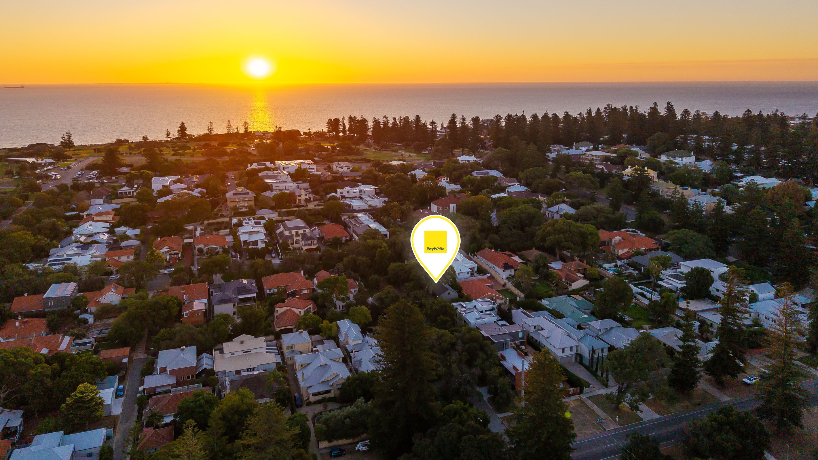 8 Finey Street, Cottesloe, WA 6011