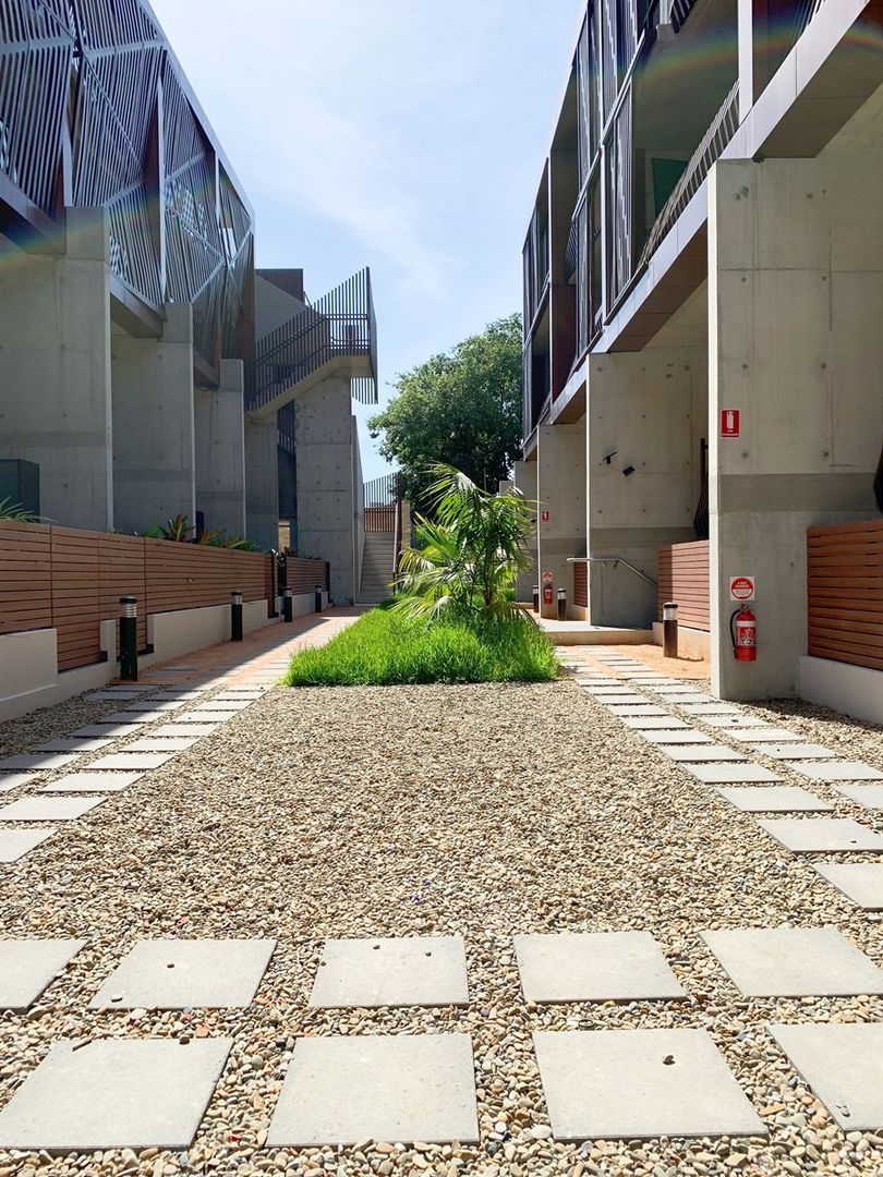 211/143 West Street, Crows Nest, NSW 2065