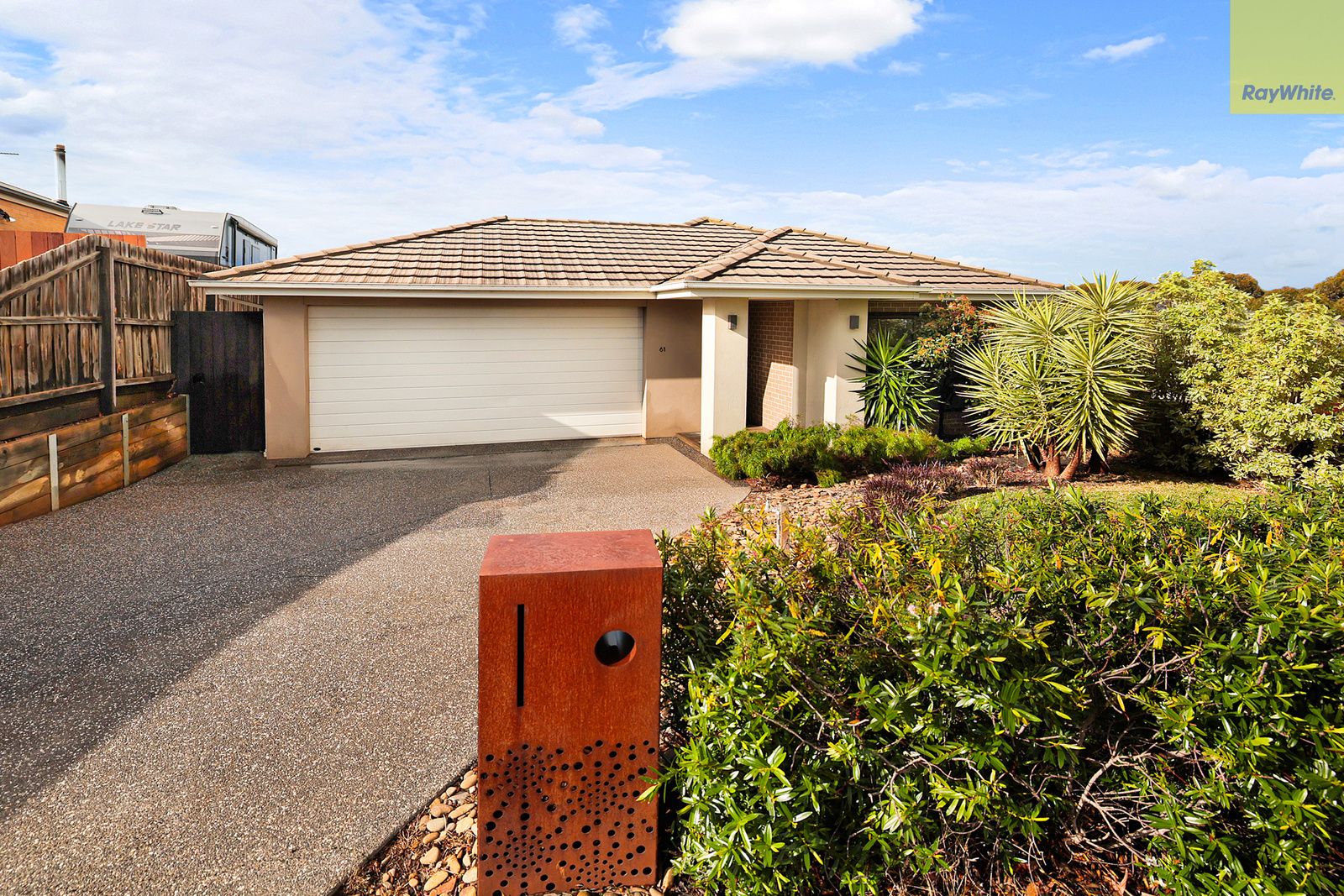 61 Darley Drive , Darley VIC 3340