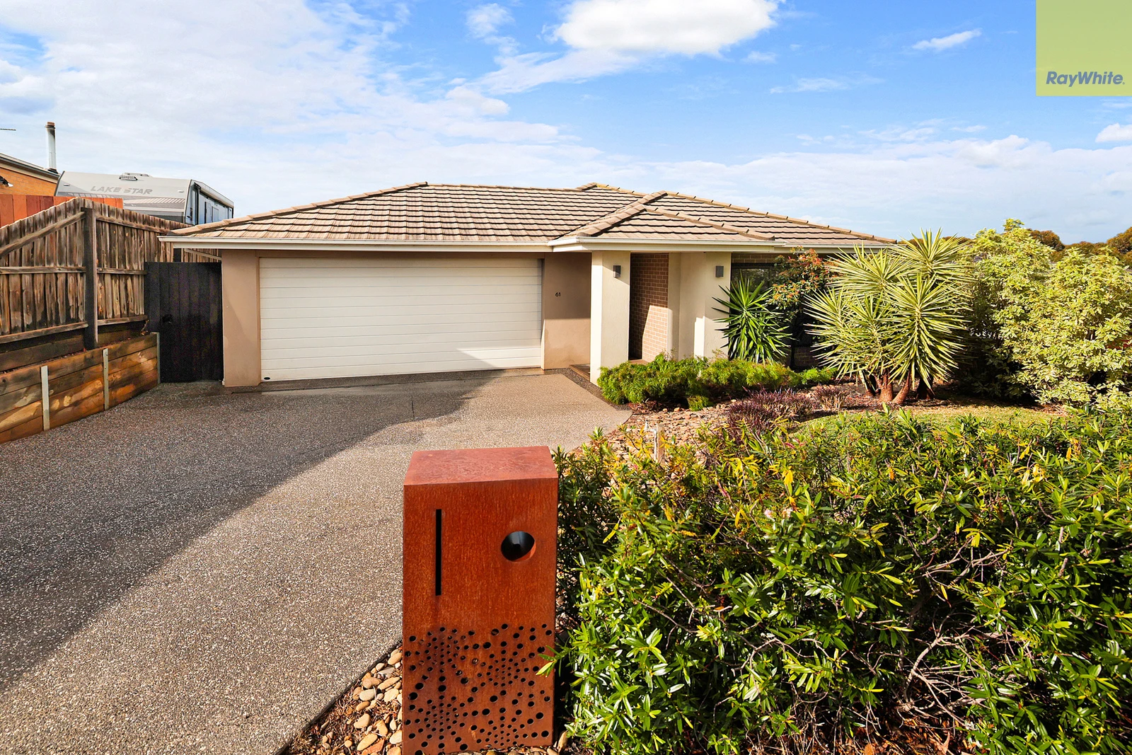 61 Darley Drive, Darley, VIC 3340