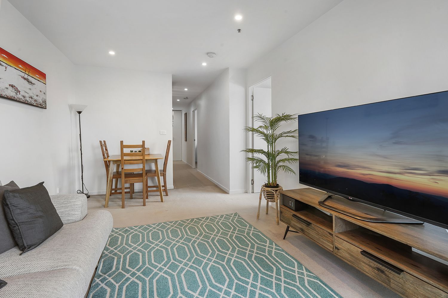 2806/5 Sutherland Street, Melbourne, VIC 3000